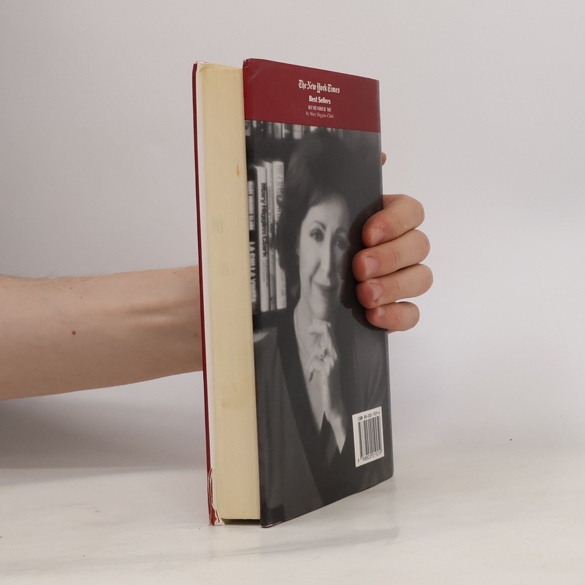 Mary Higgins Clark Ricordatevi di me