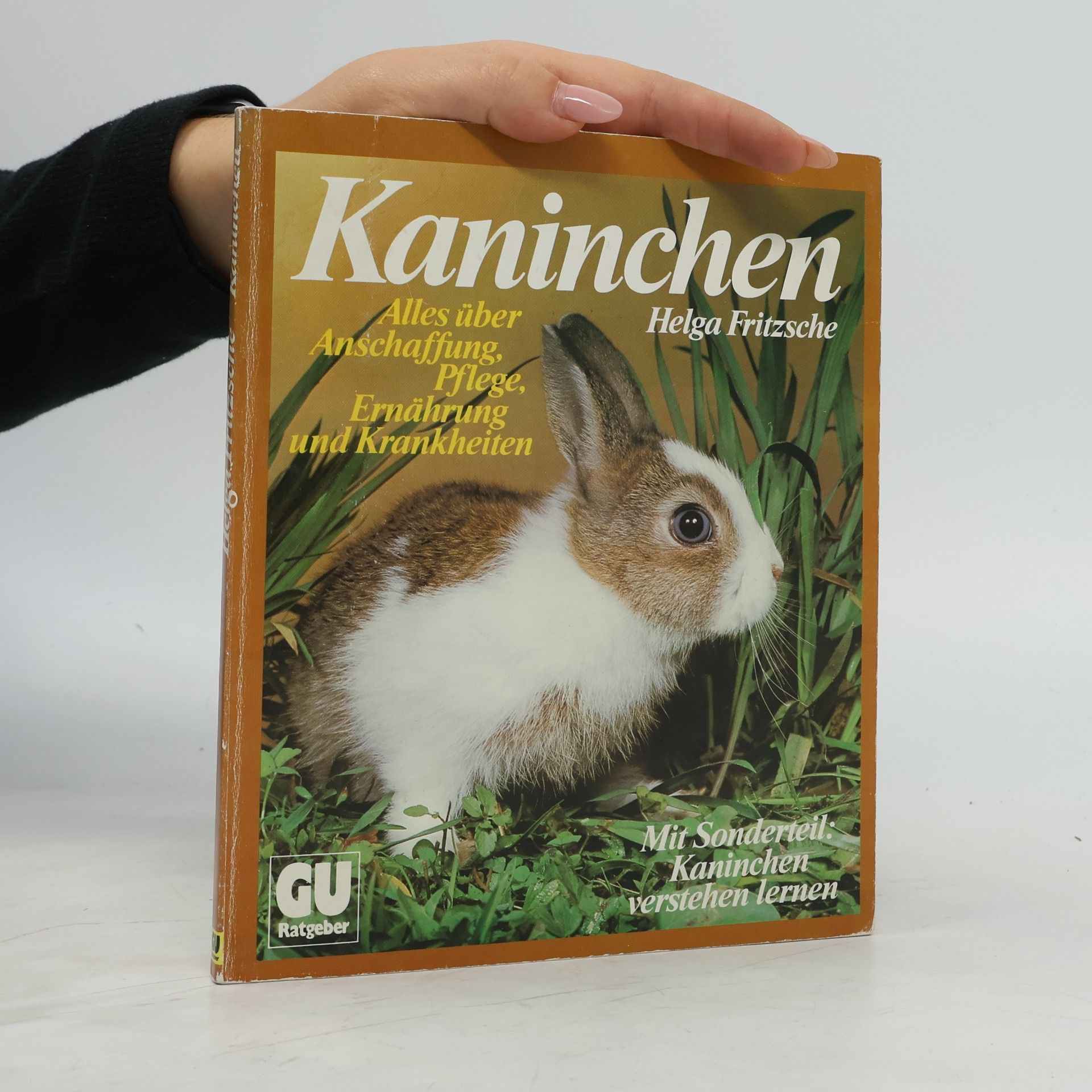 Kaninchen