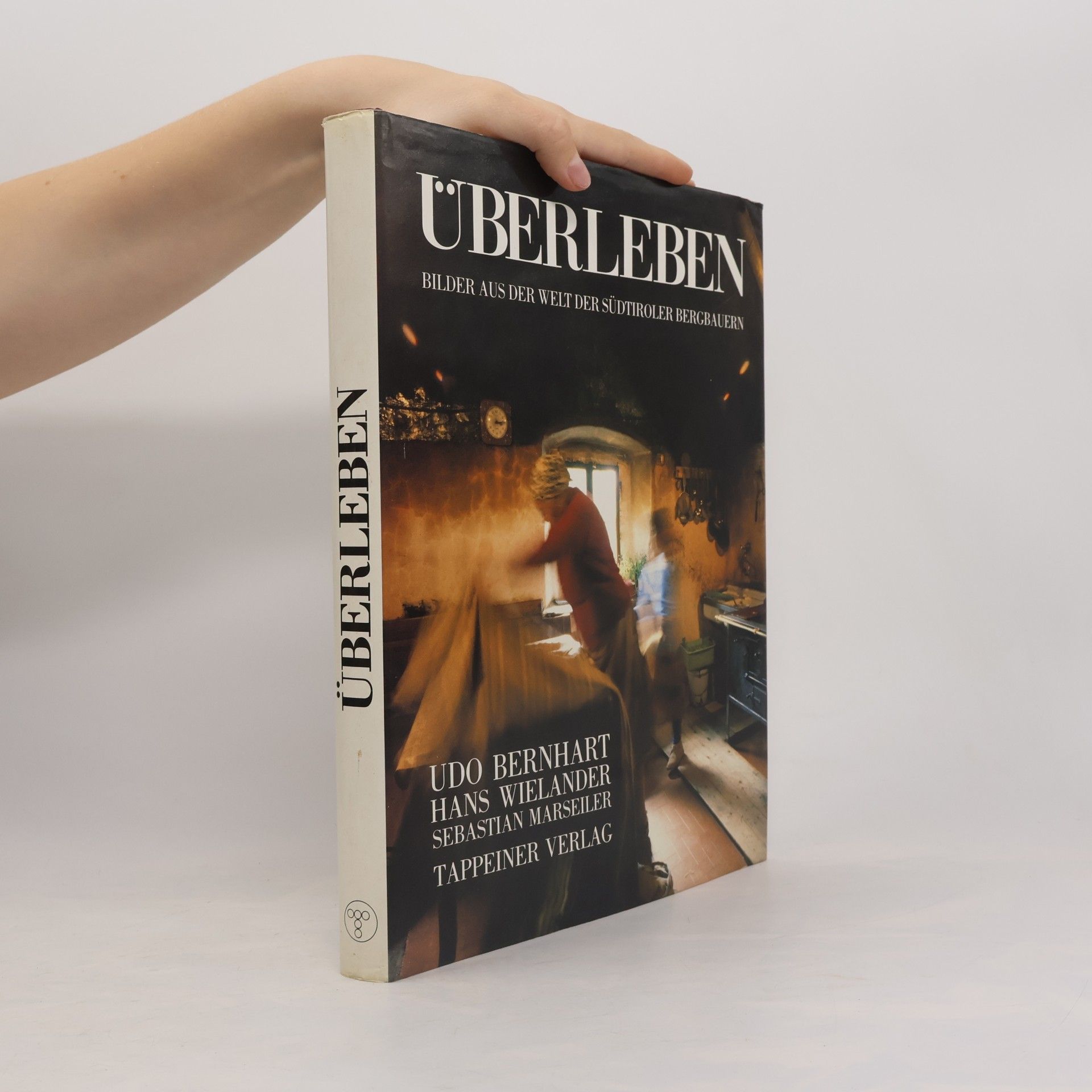 Udo Bernhart Überleben