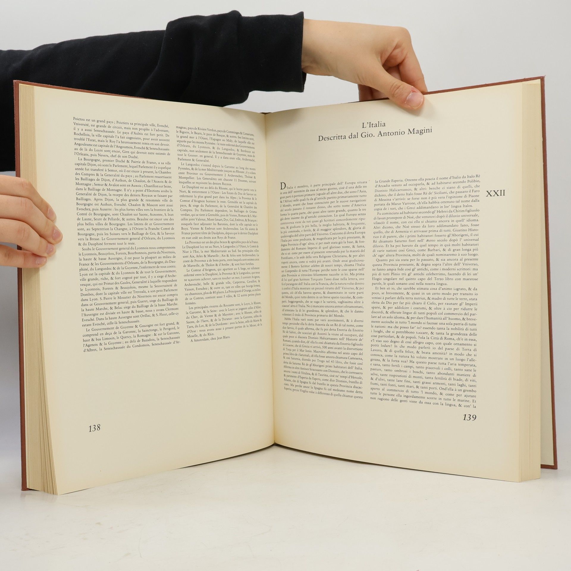 Egon Klemp Kommentar | Commentary