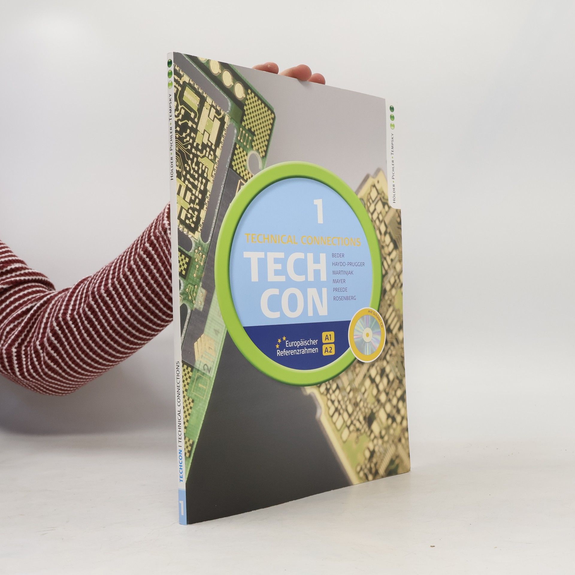 Beder TechCon