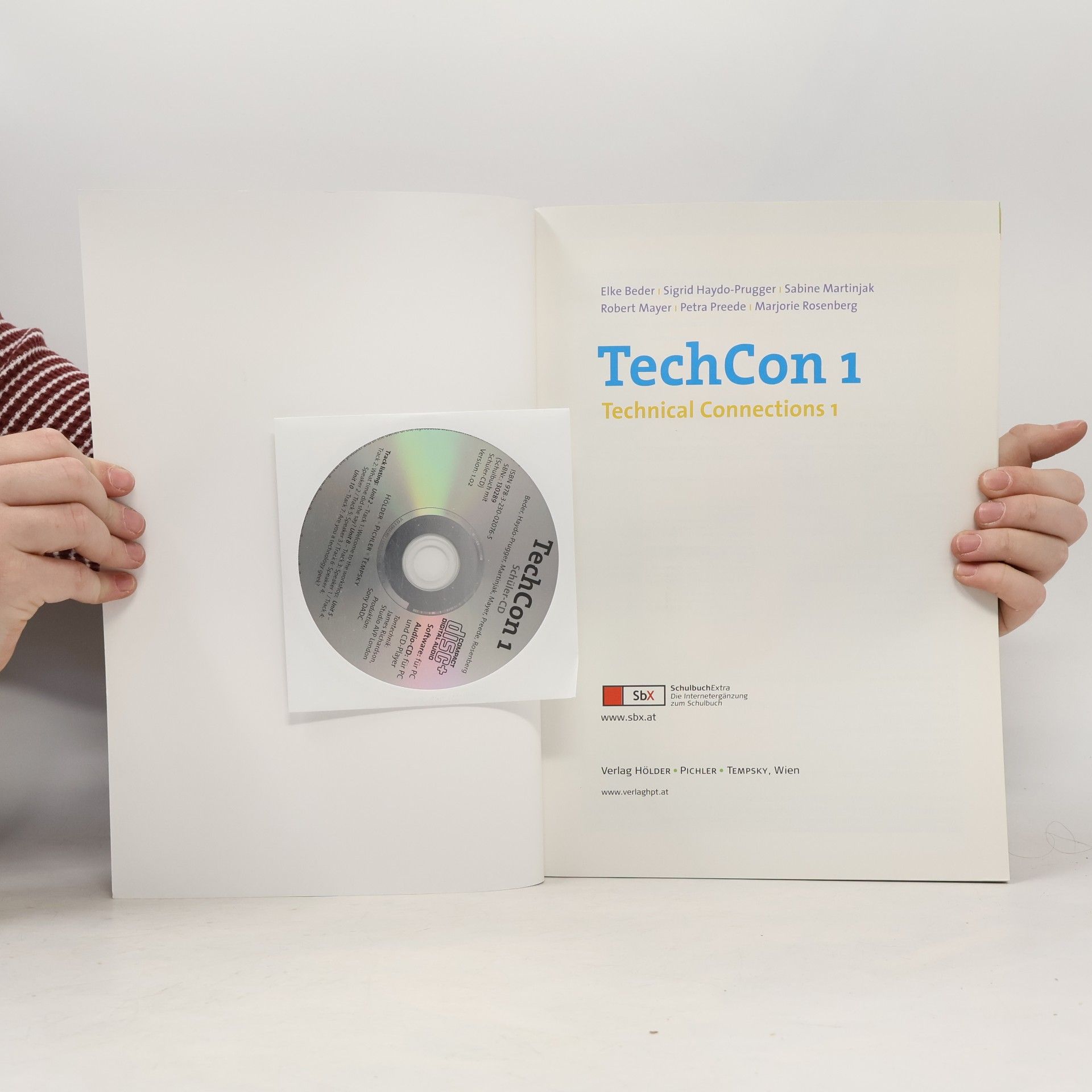 Beder TechCon