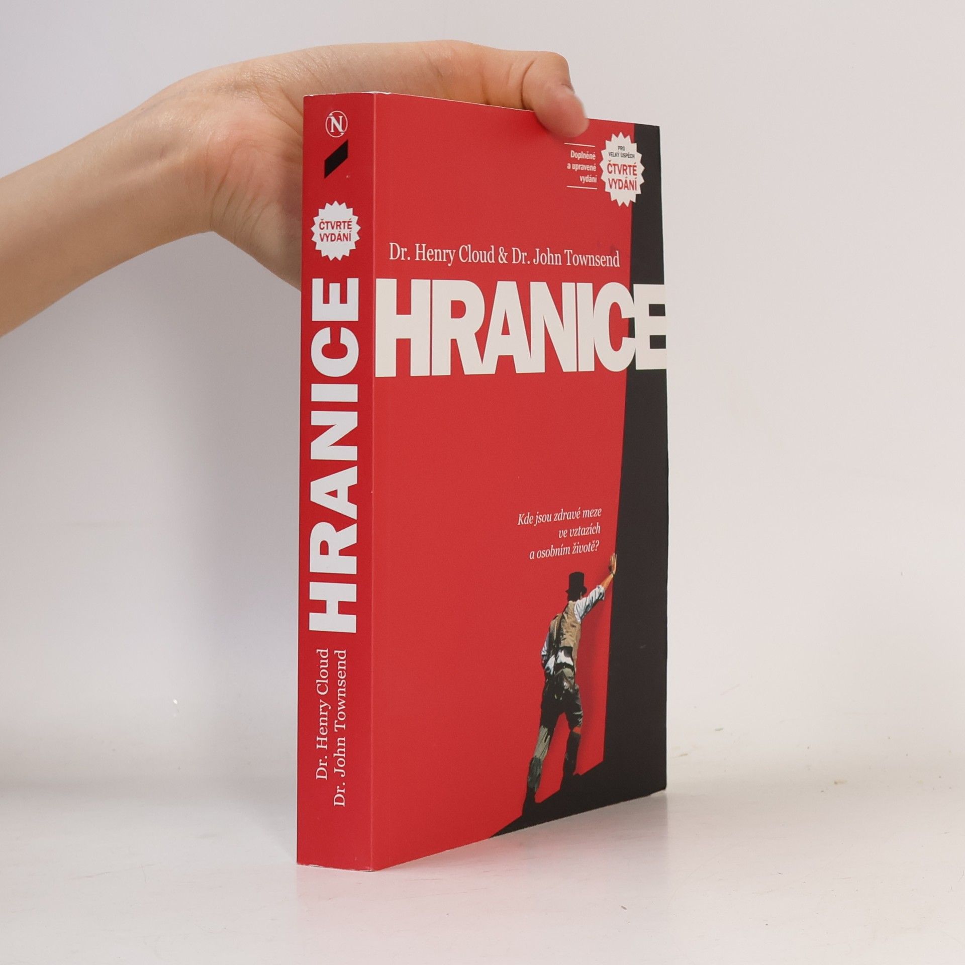 Hranice