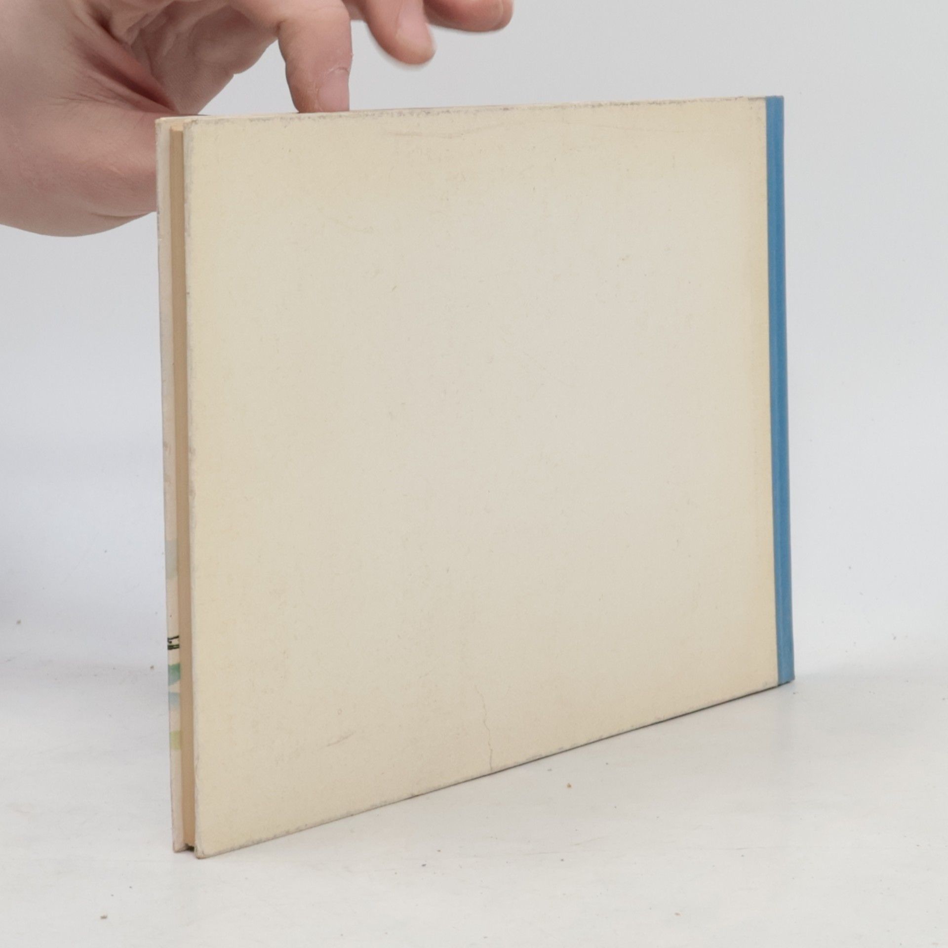 Gabriele Albeshausen Mitteldeutsches Bilderbuch