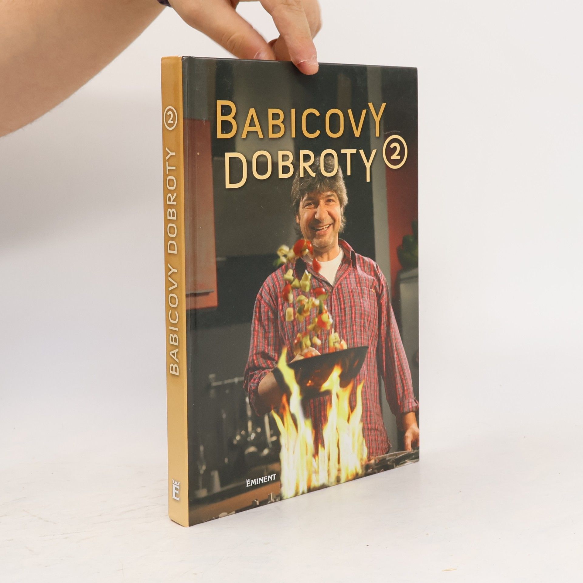Babicovy dobroty 2