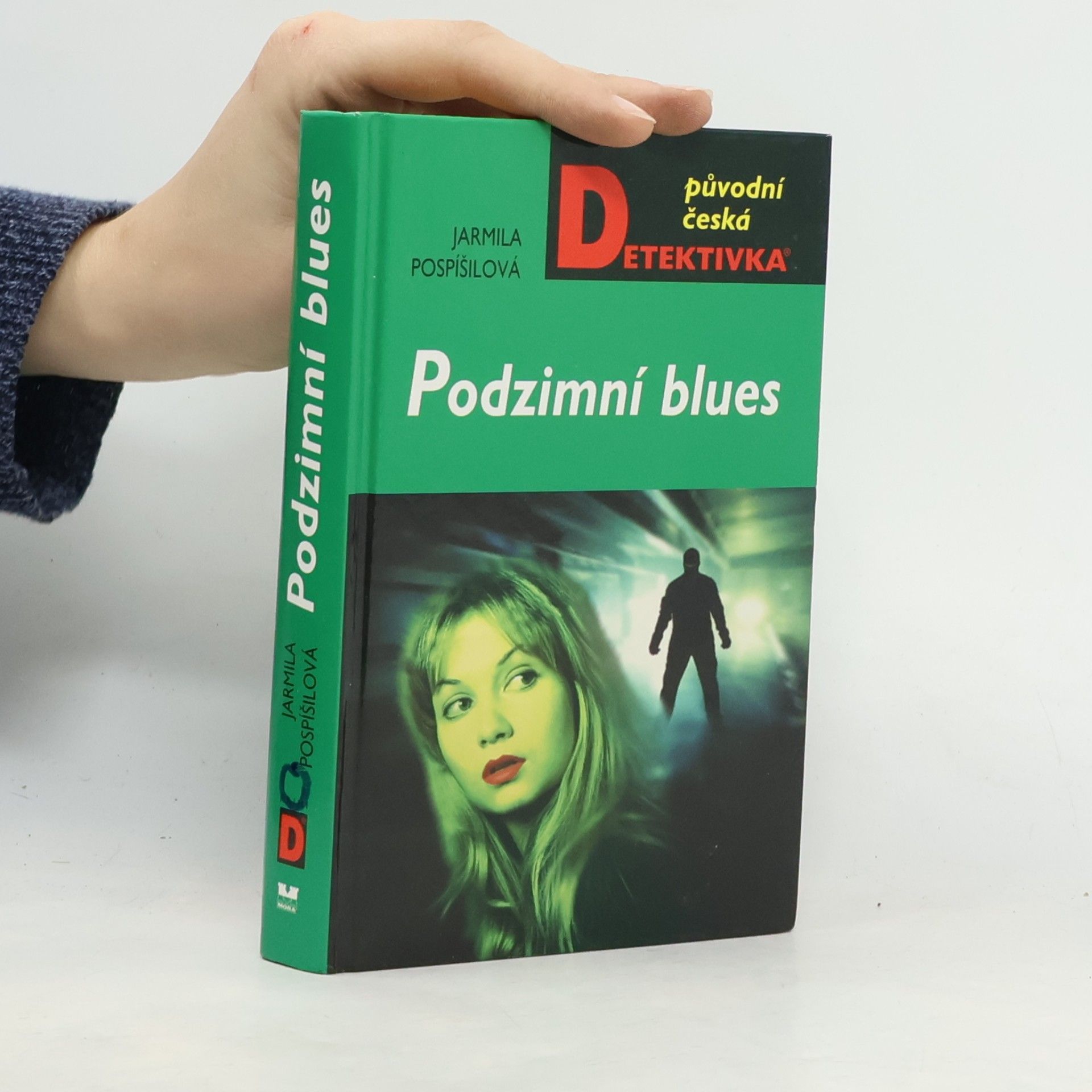 Podzimní blues