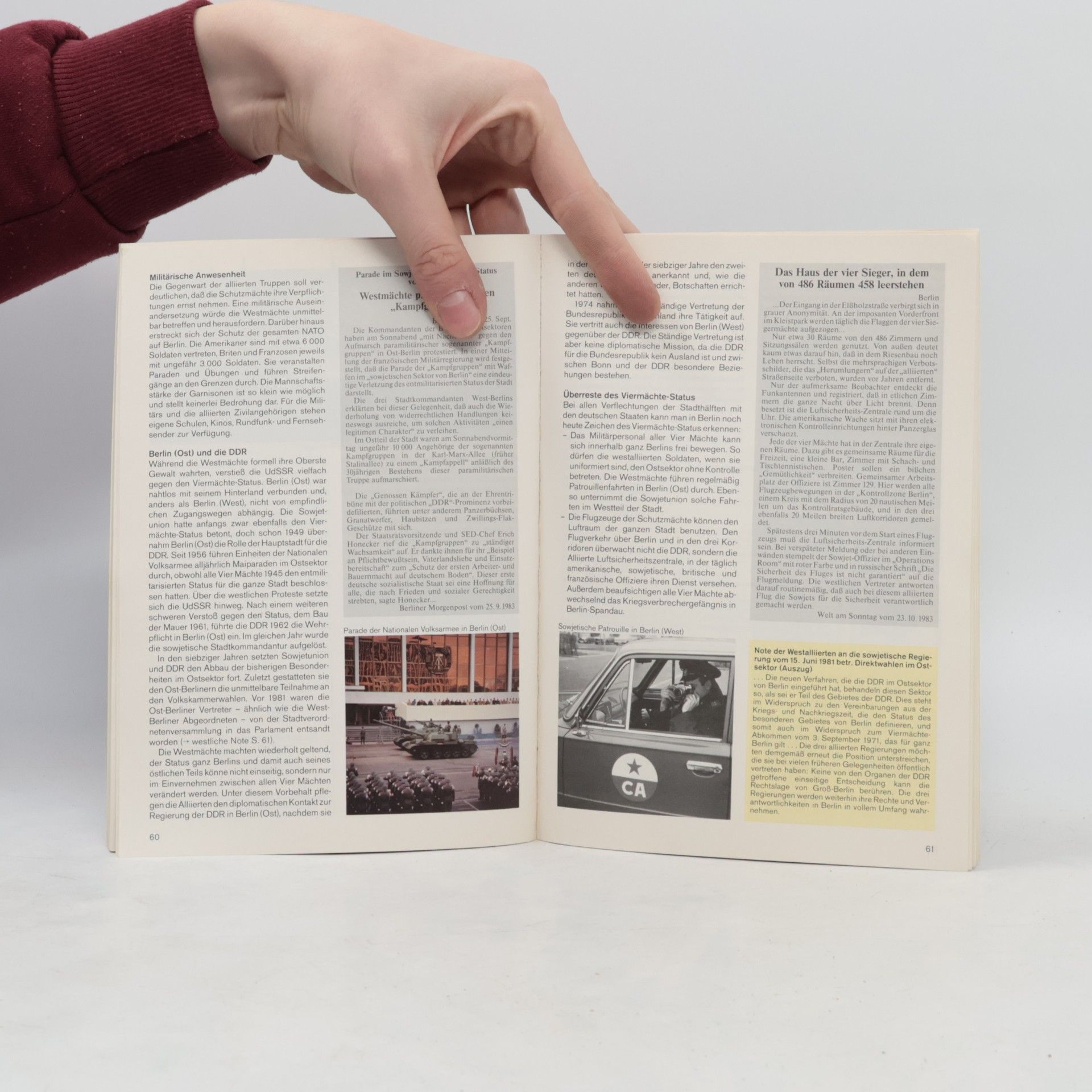 Autorenkollektiv Im Überblick Berlin