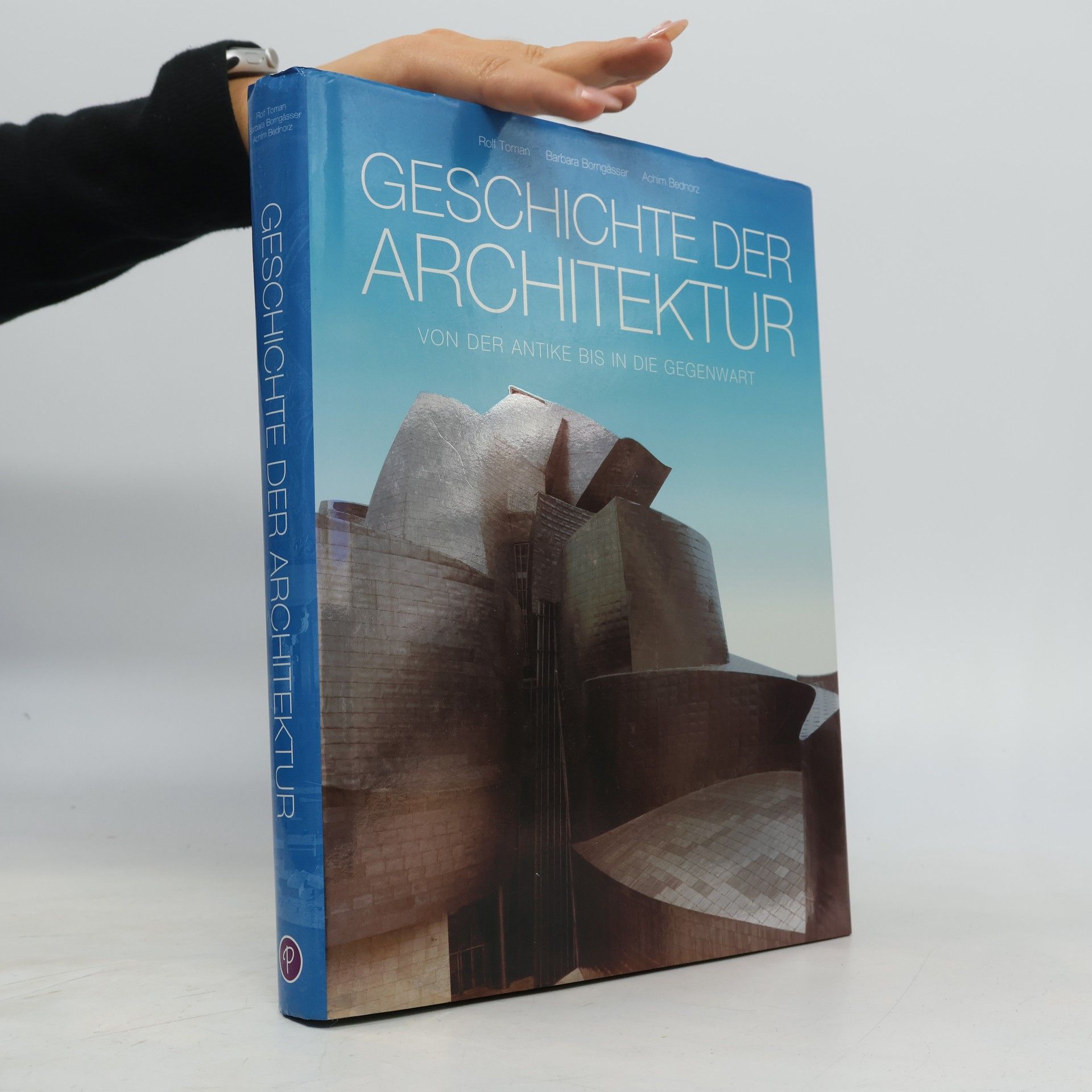 Geschichte der Architektur