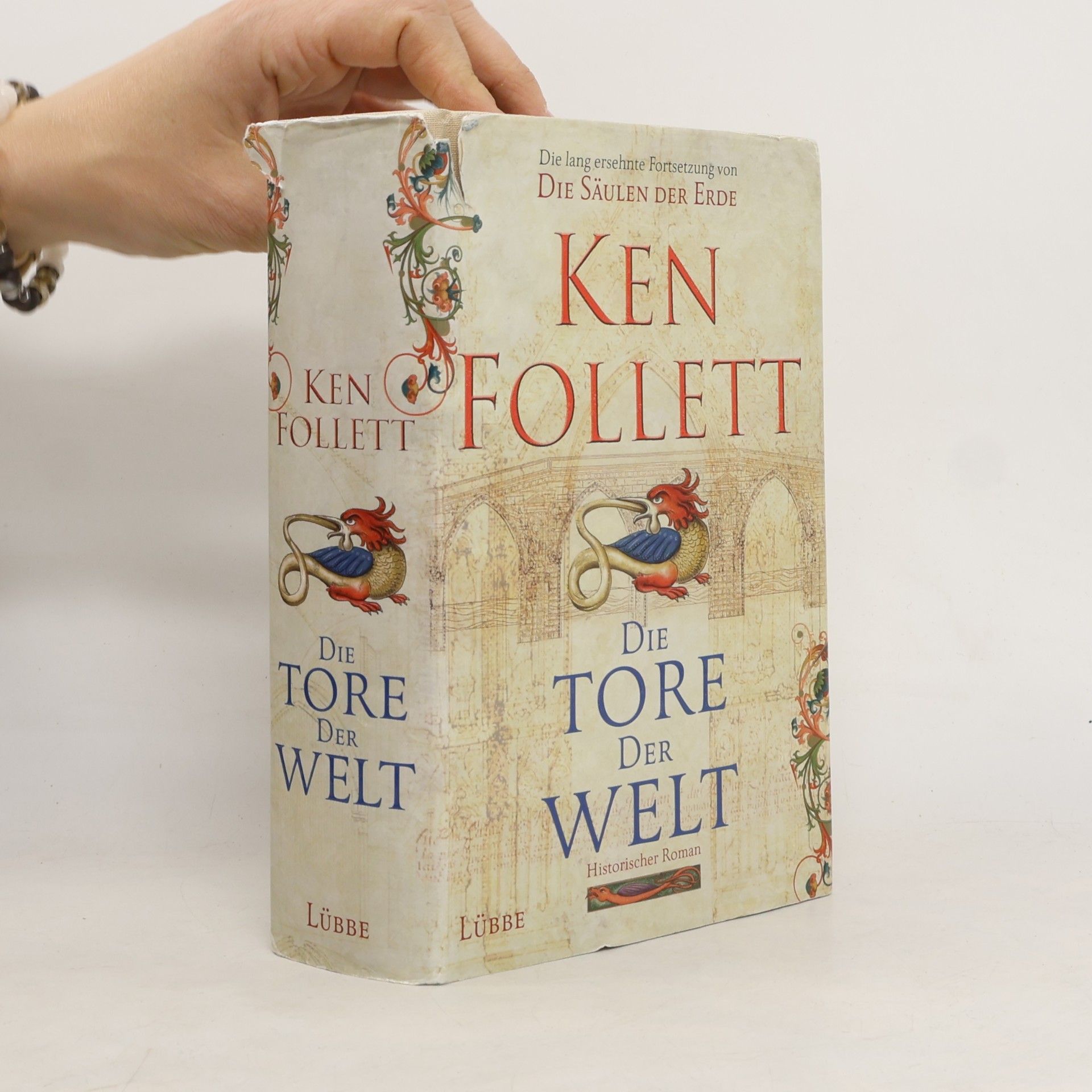 Die Tore der Welt