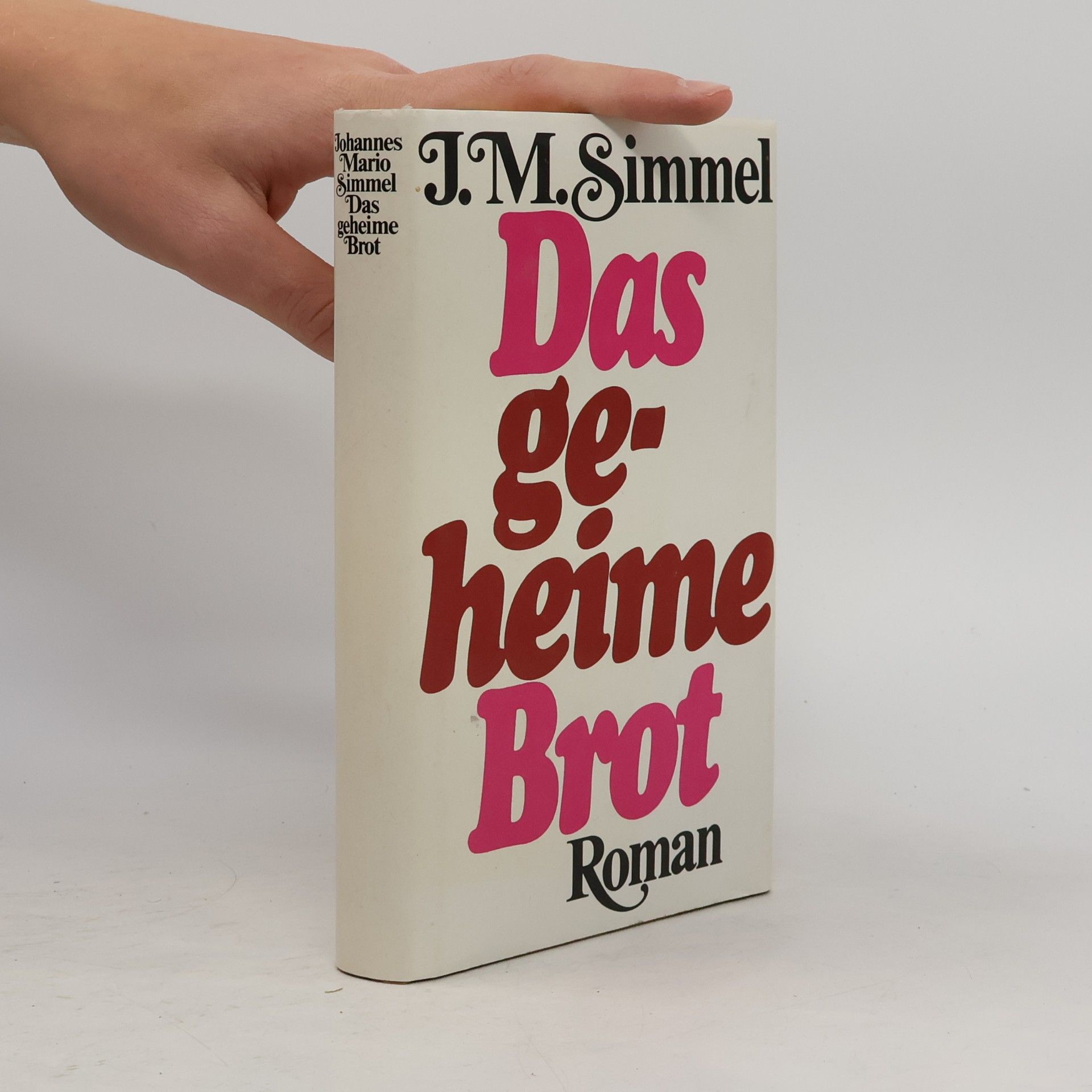 Das geheime Brot