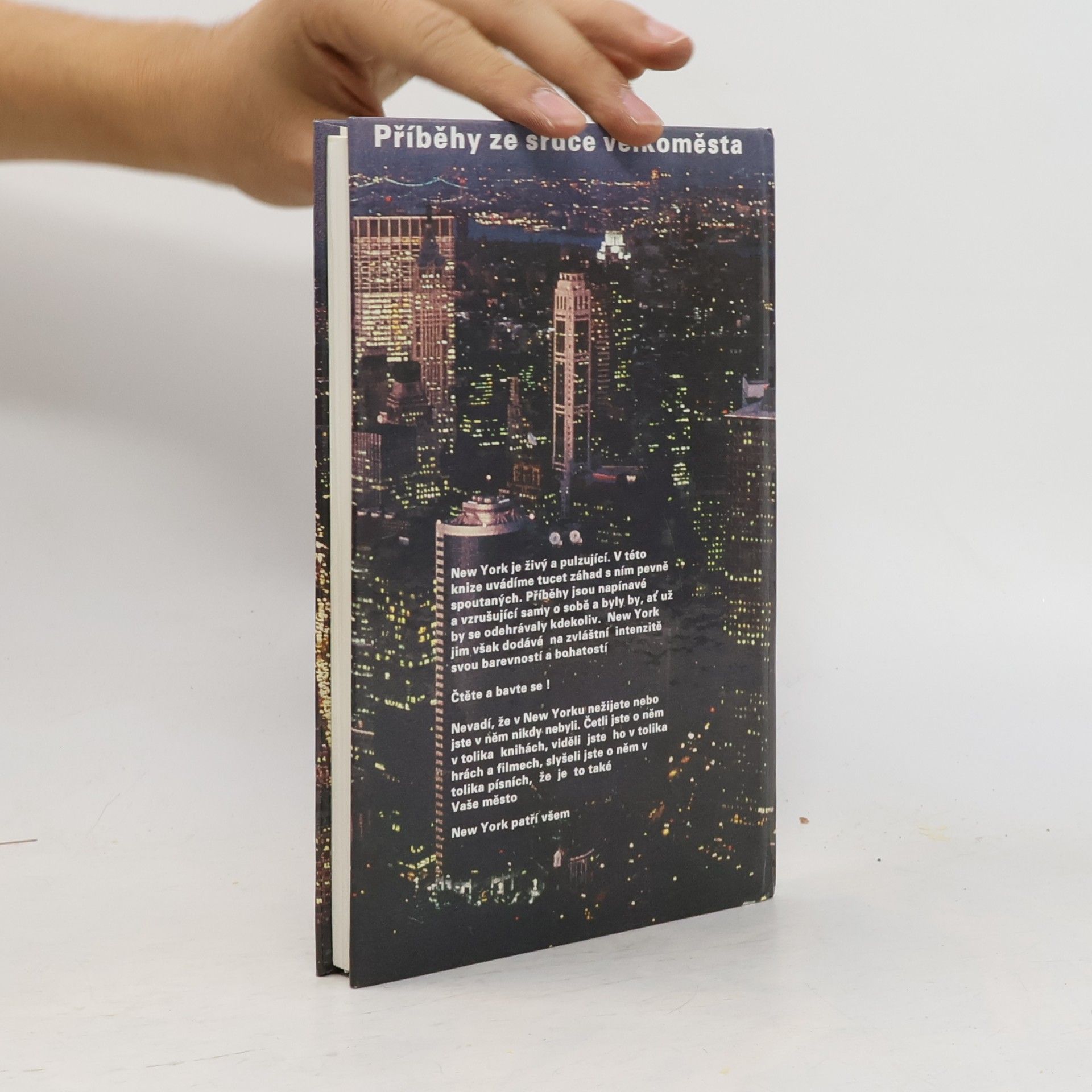 Collectif d'auteurs Manhattan