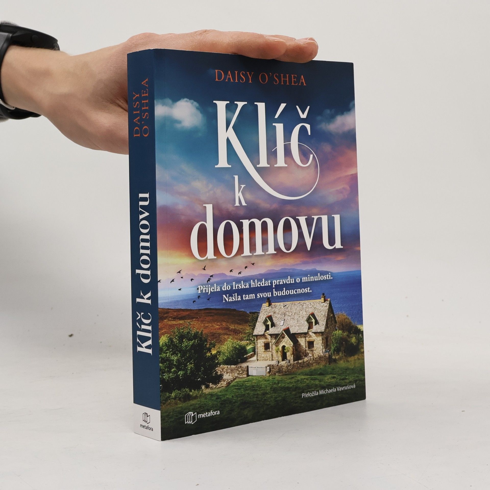 Klíč k domovu