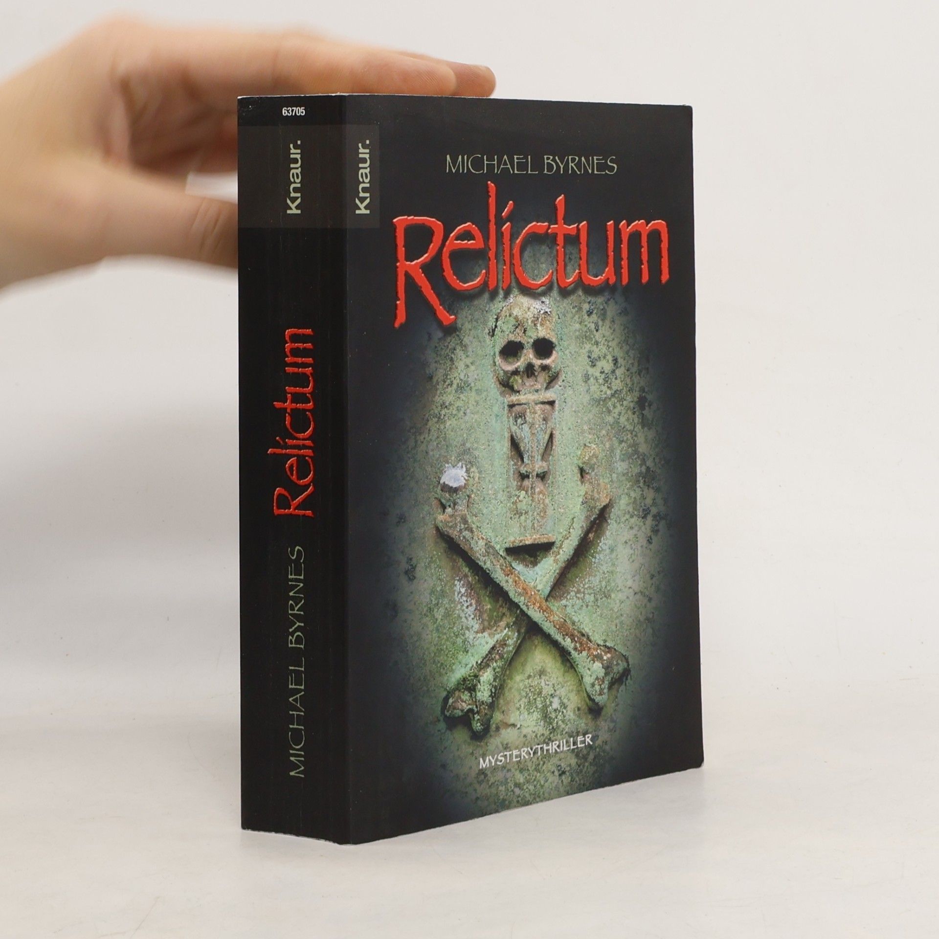 Relictum