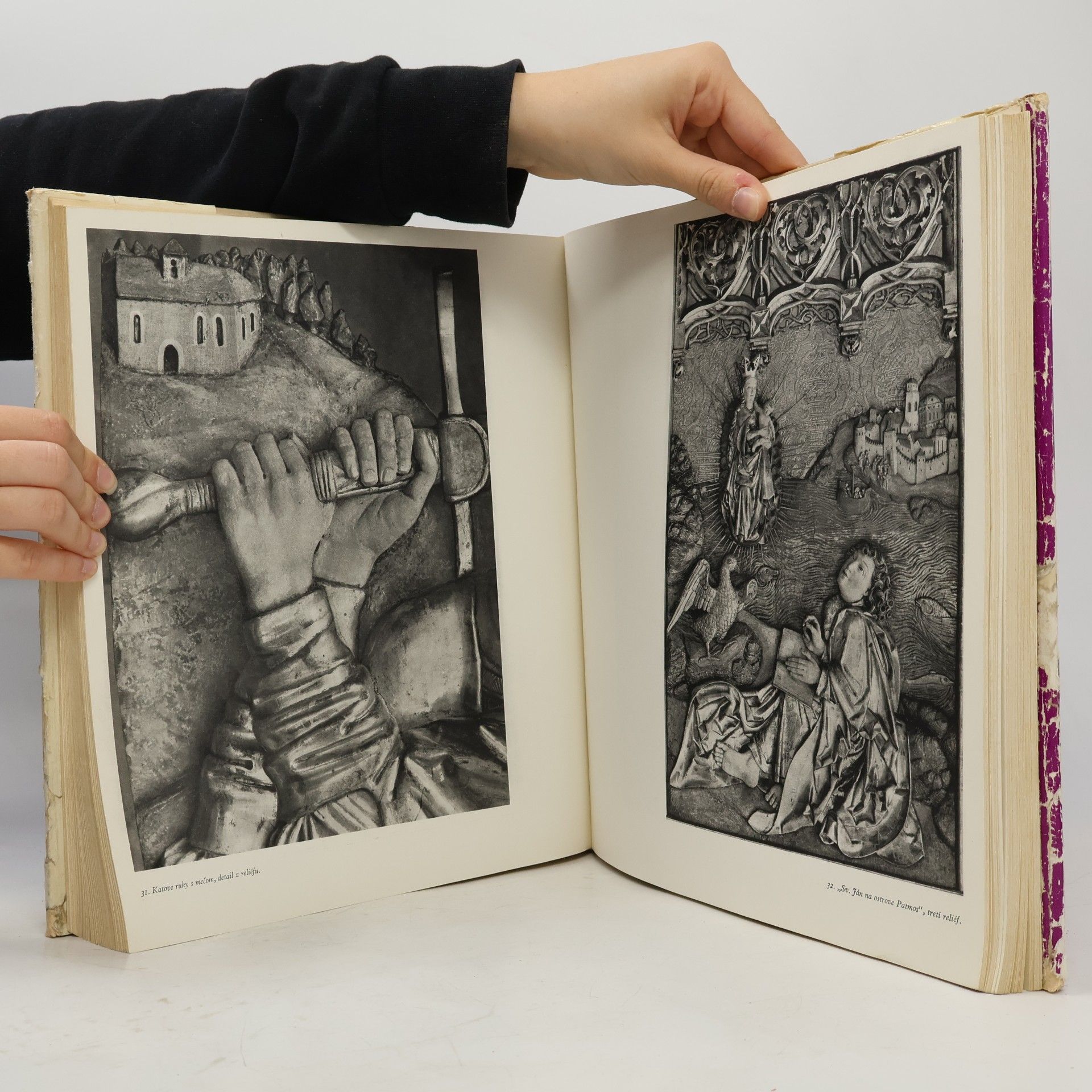 Various authors Majster Pavol z Levoče