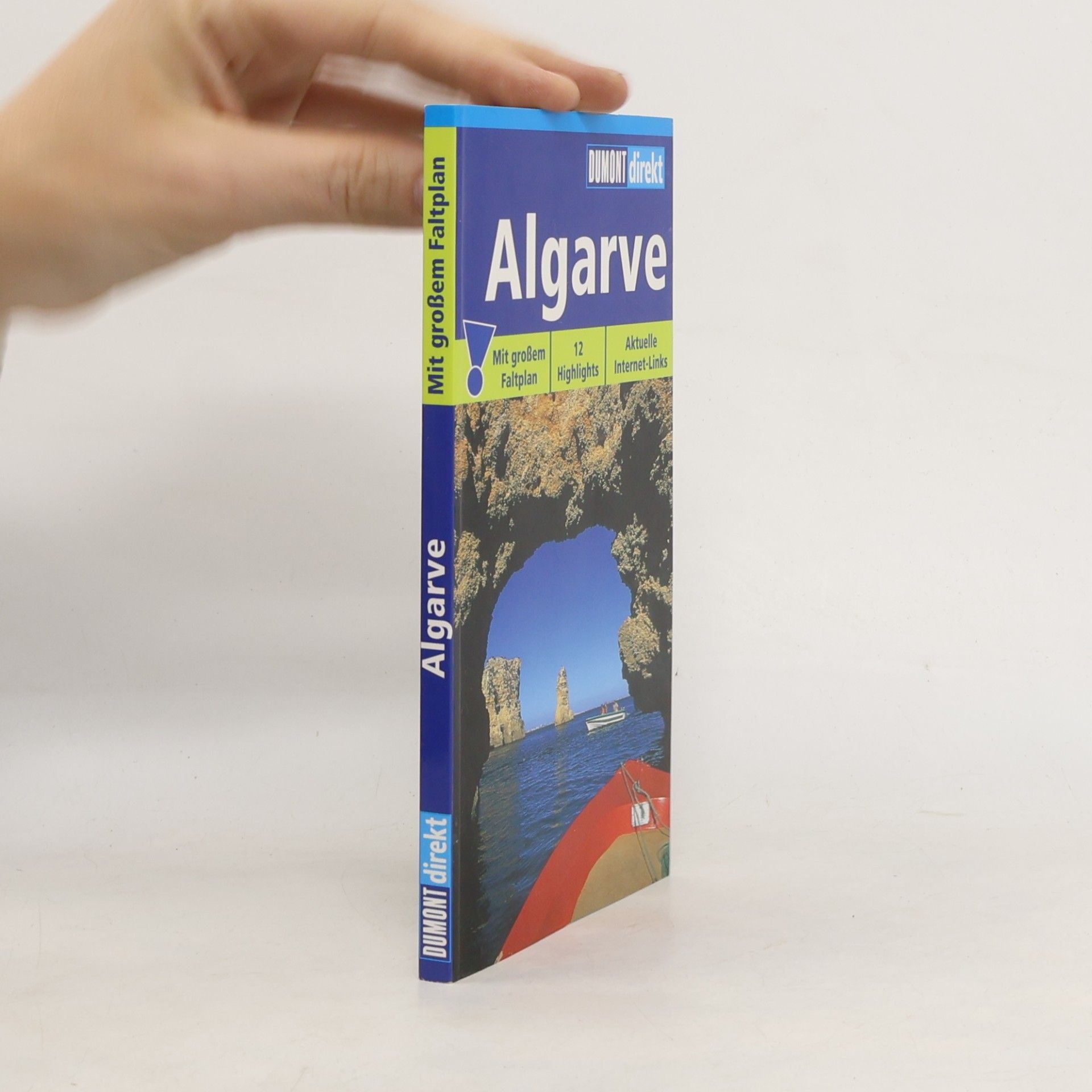 Algarve