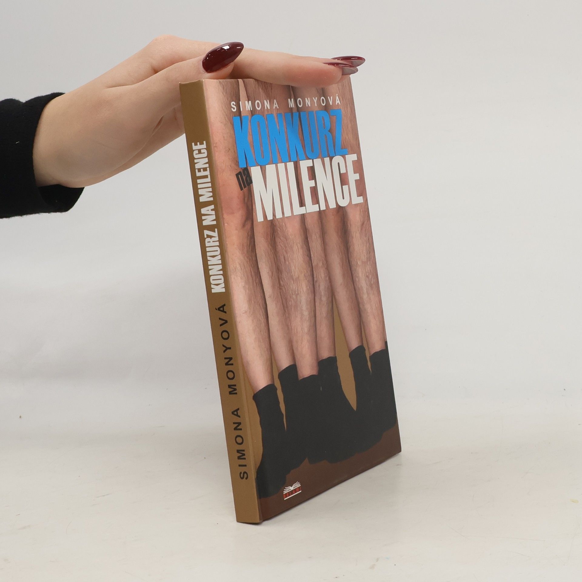 Konkurz na milence