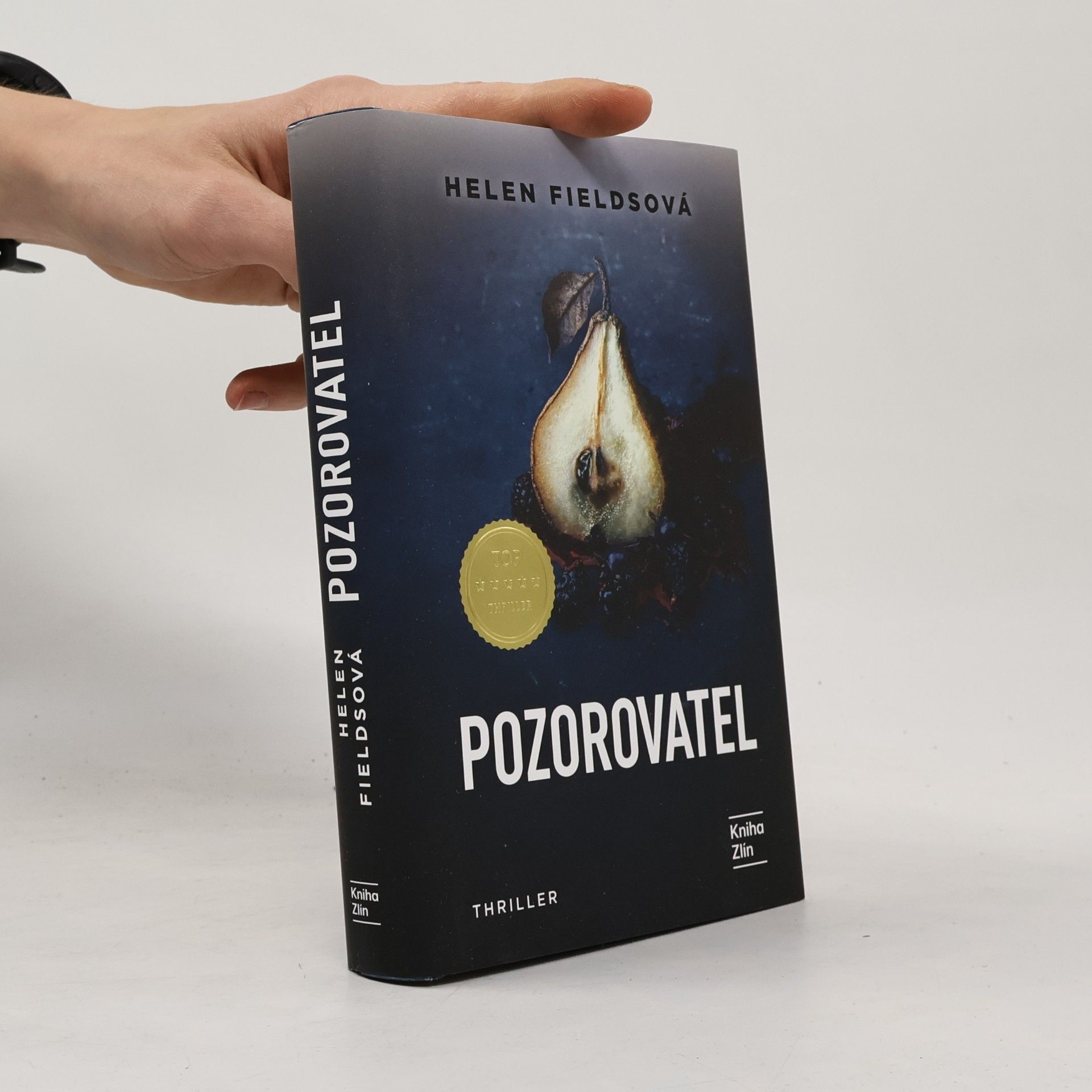 Pozorovatel