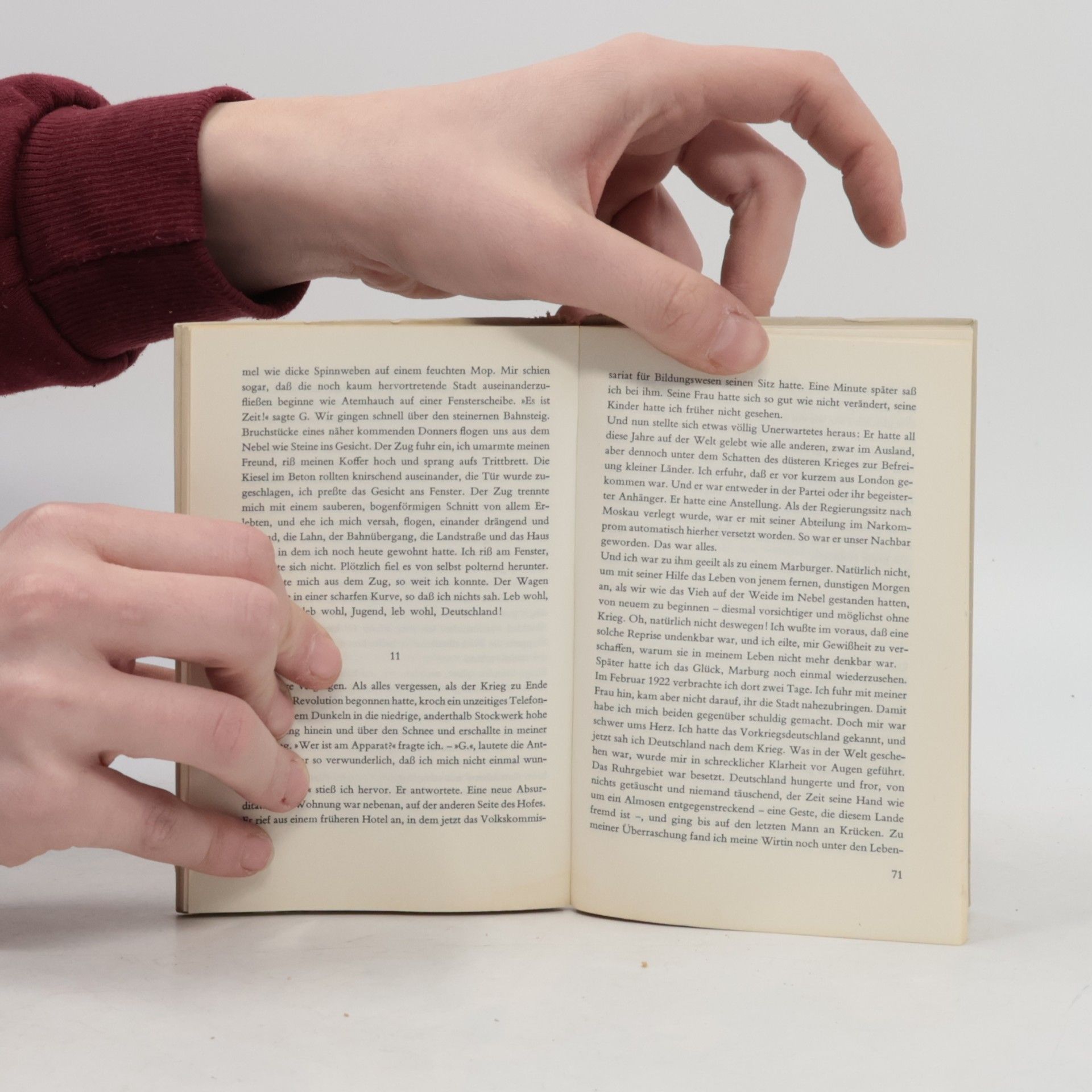 Autorenkollektiv Kleine Lesering-bibliothek 29