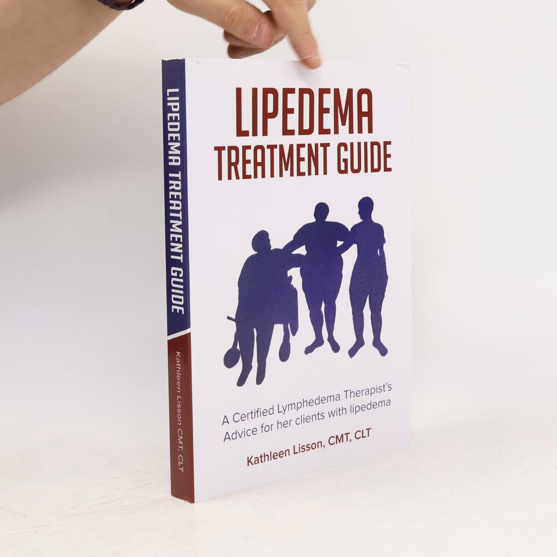 Lipedema Treatment Guide