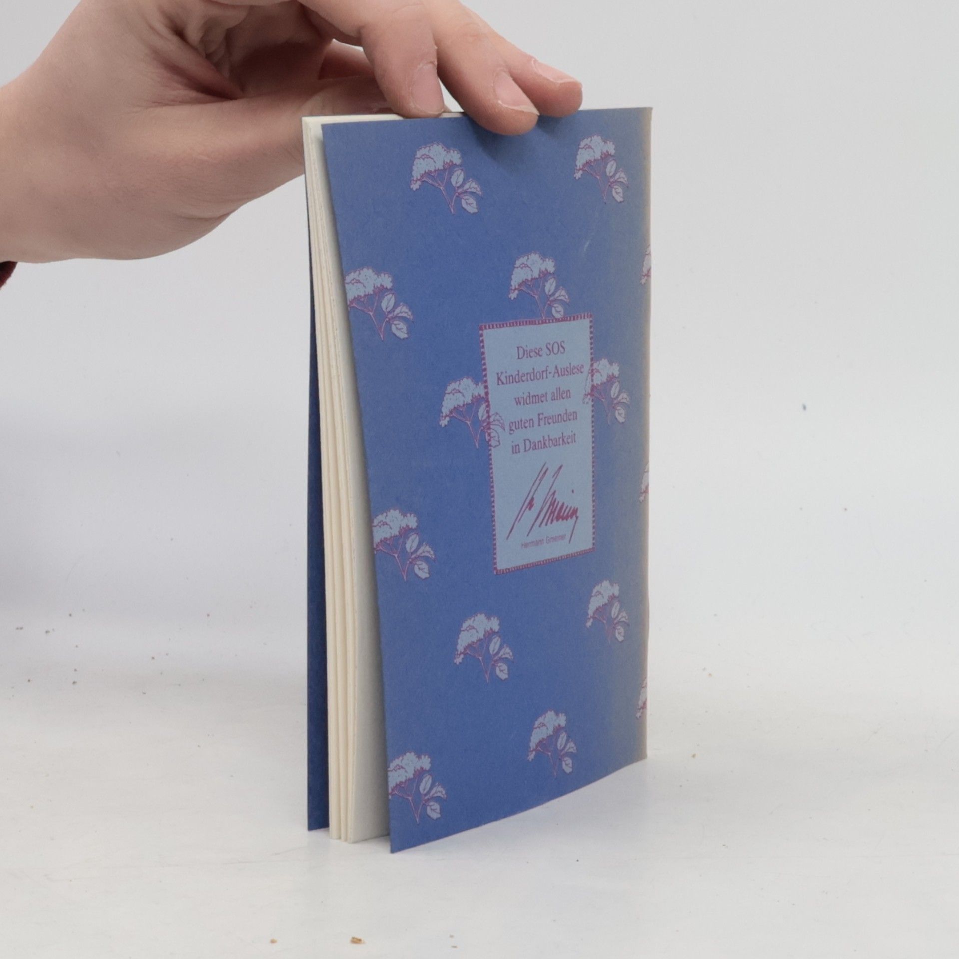 Various authors Man erlebt allerhand im Leben