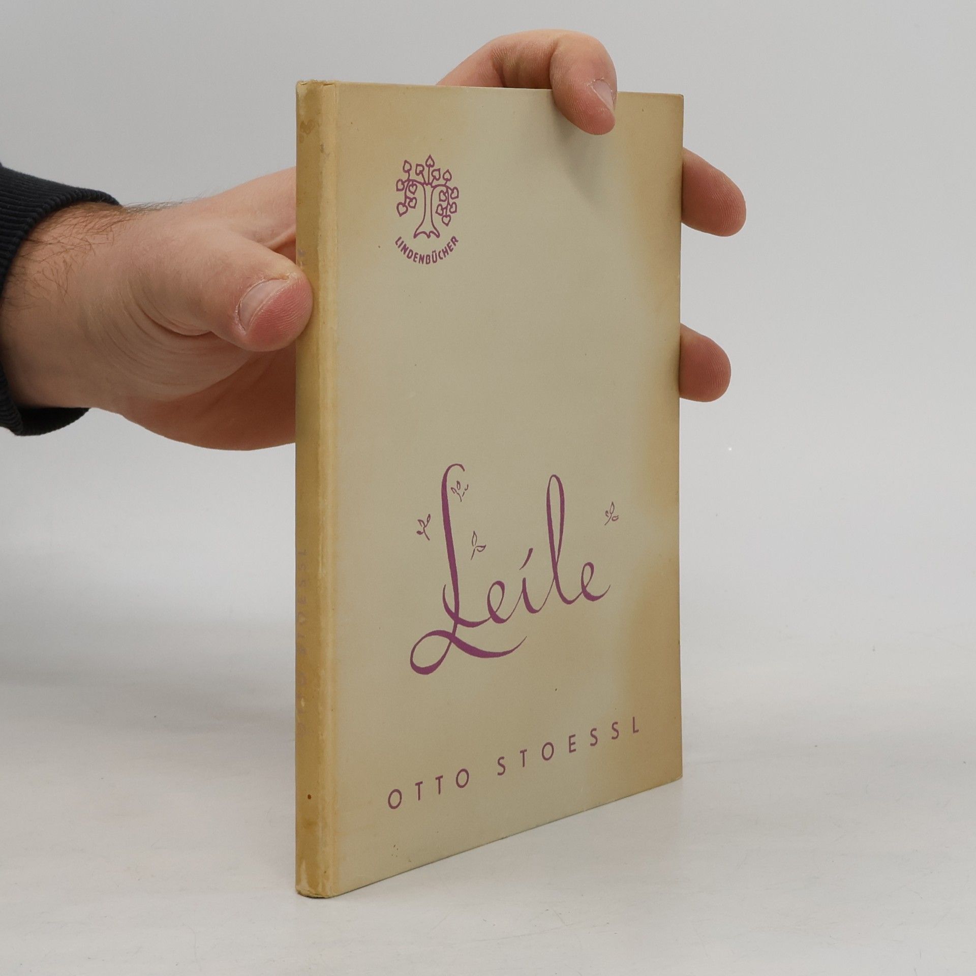 Leile