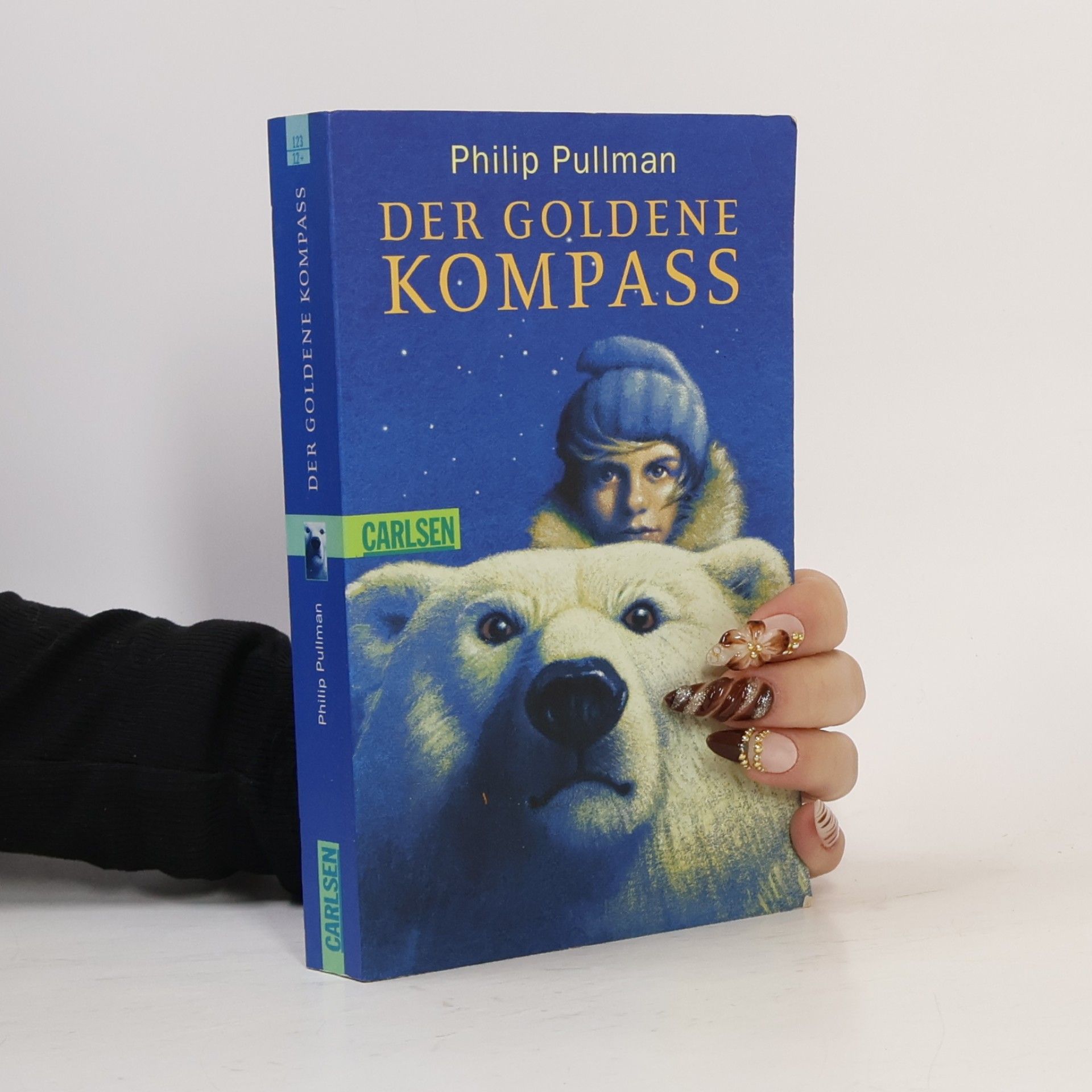 Der Goldene Kompass