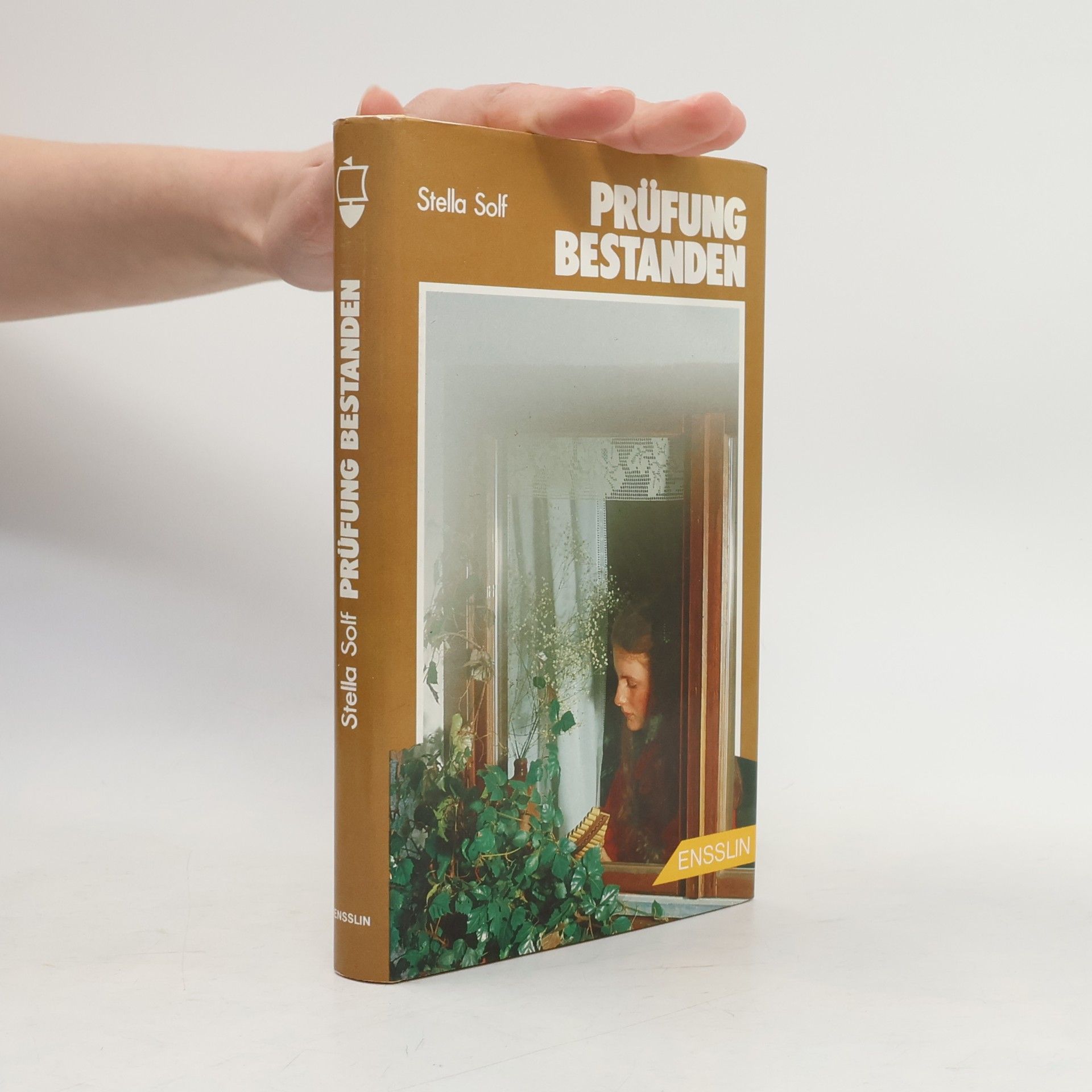 Prüfung bestanden