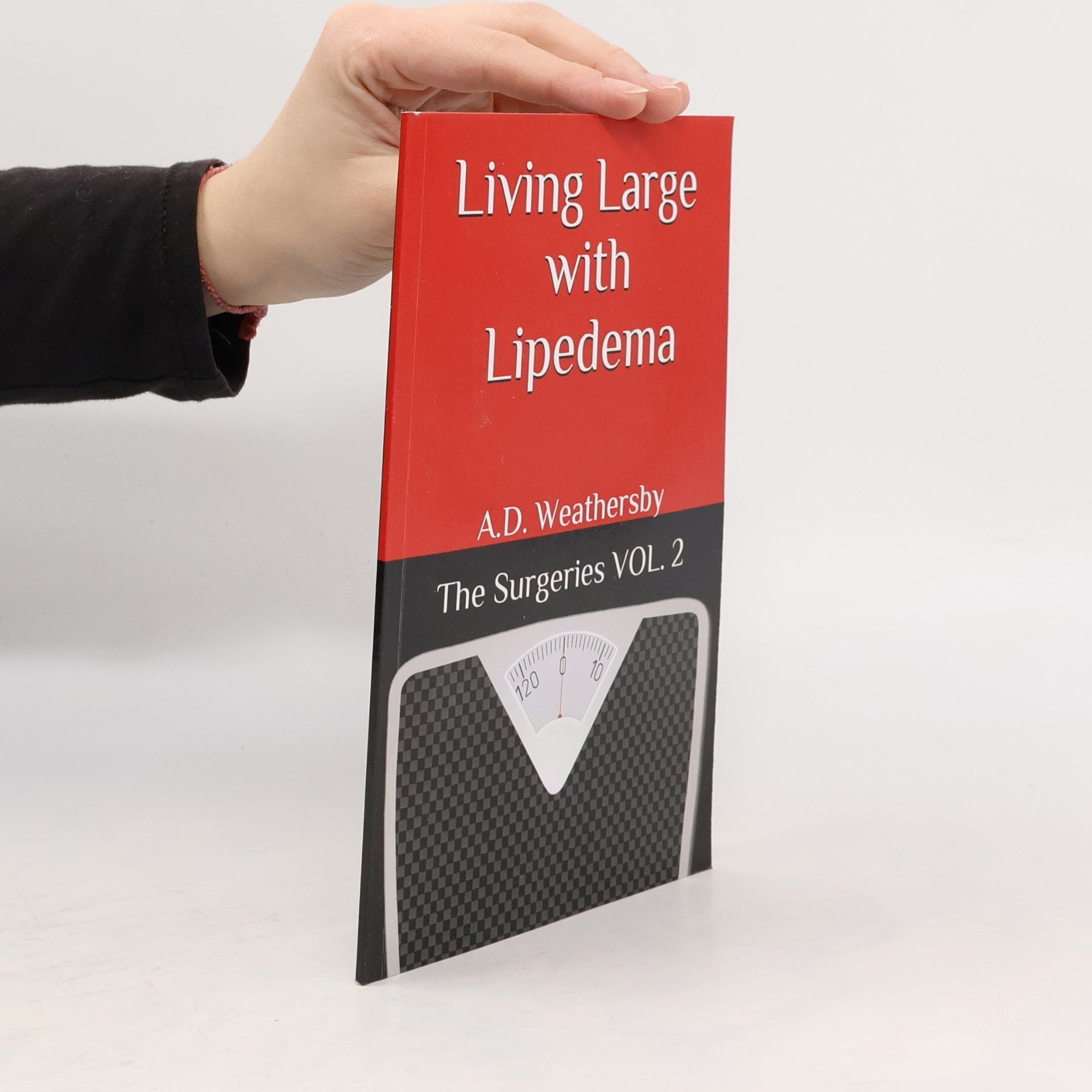 The Surgeries - 2: Living Large with Lipedema