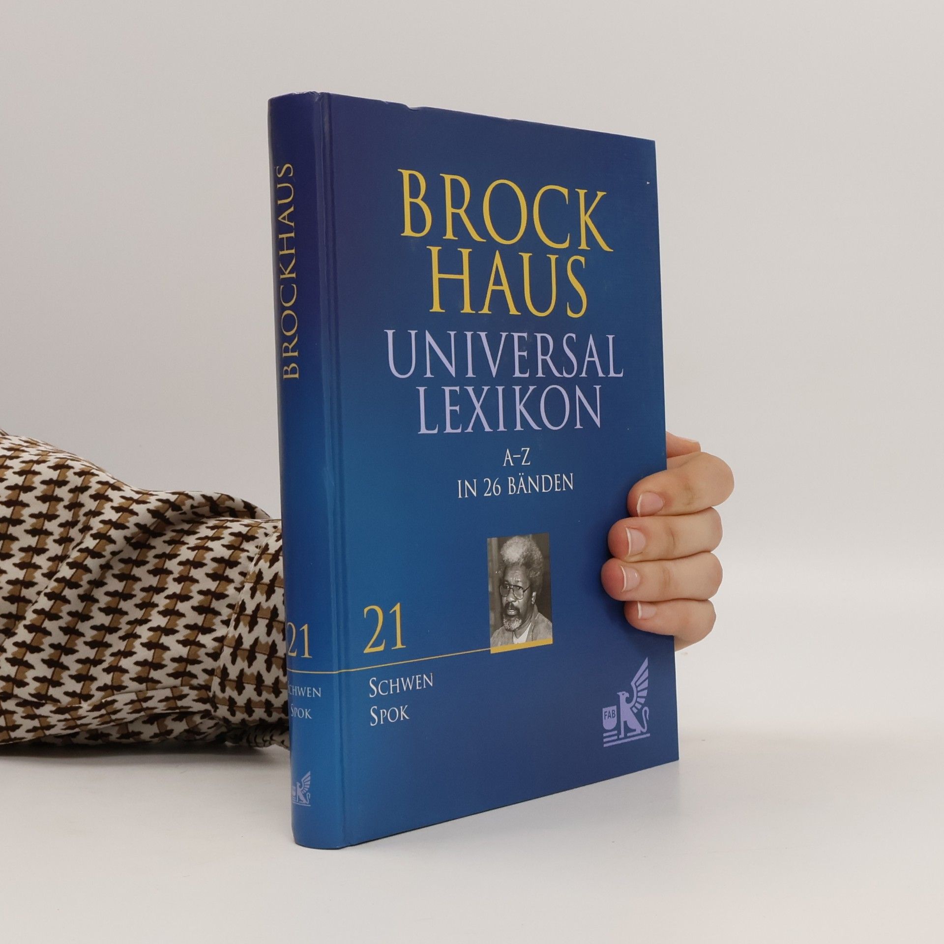 Universal Lexikon 21