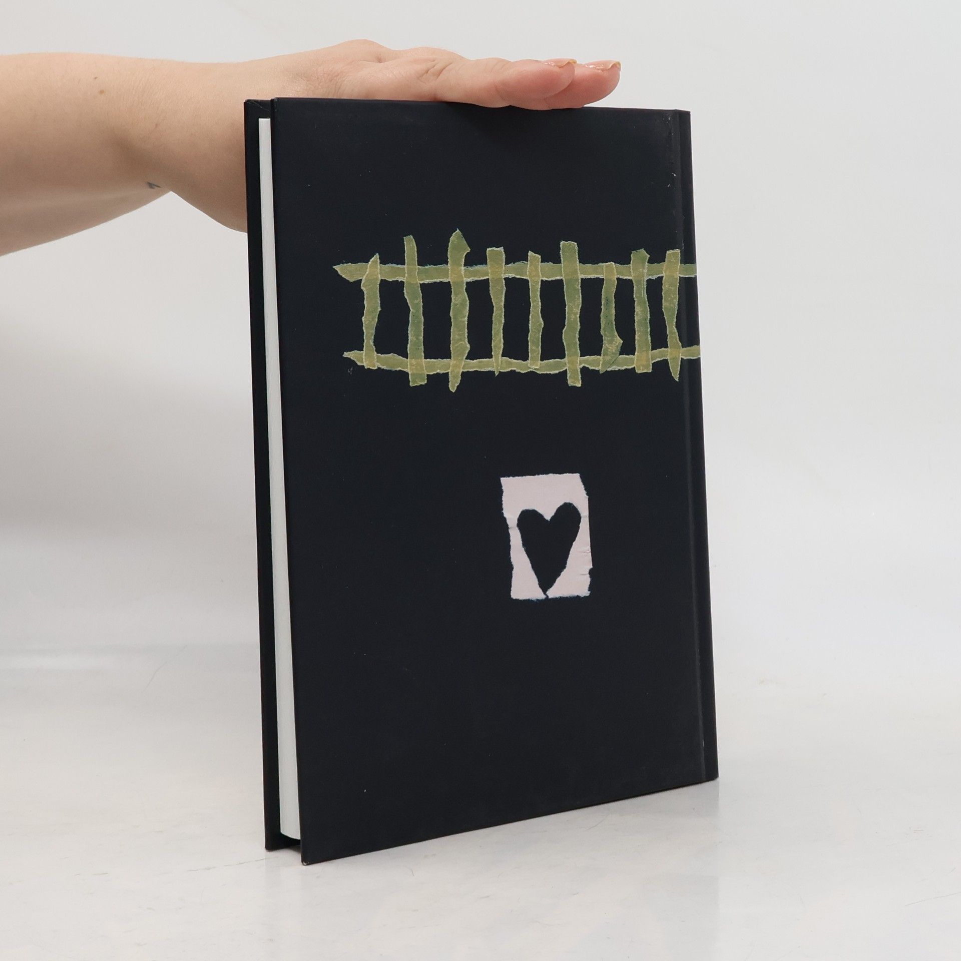 Věra Kohnová Deník Věry Kohnové. The diary of Věra Kohnová. Das Tagebuch der Věra Kohnová.