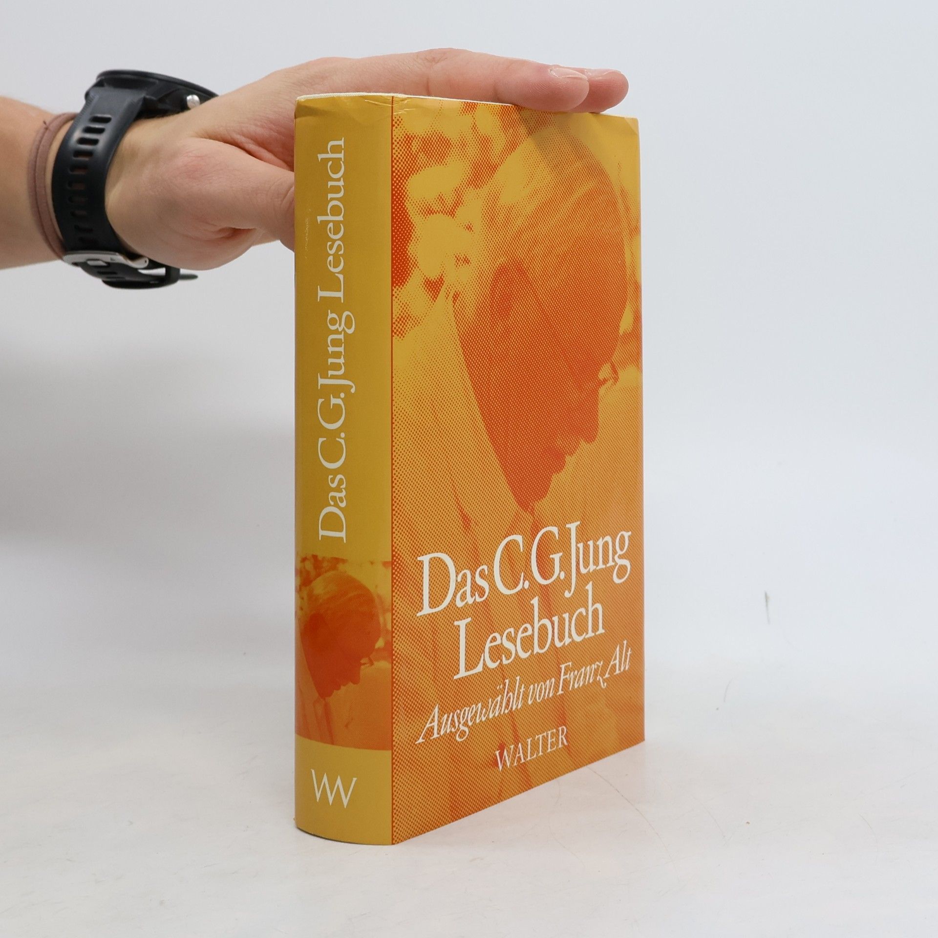 Das C.-G.-Jung-Lesebuch
