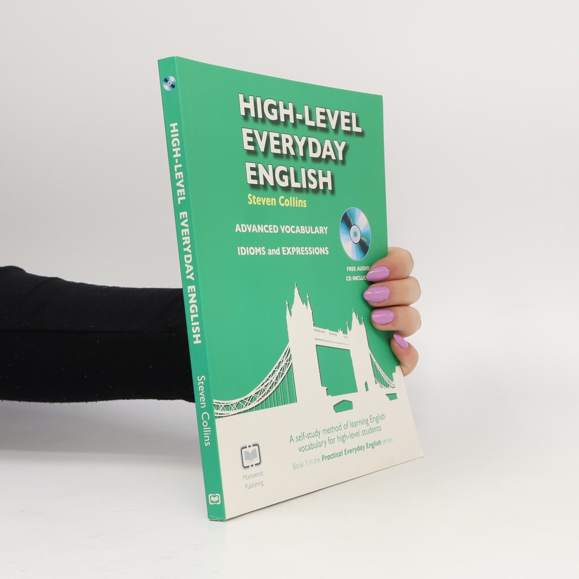 High Level Everyday English