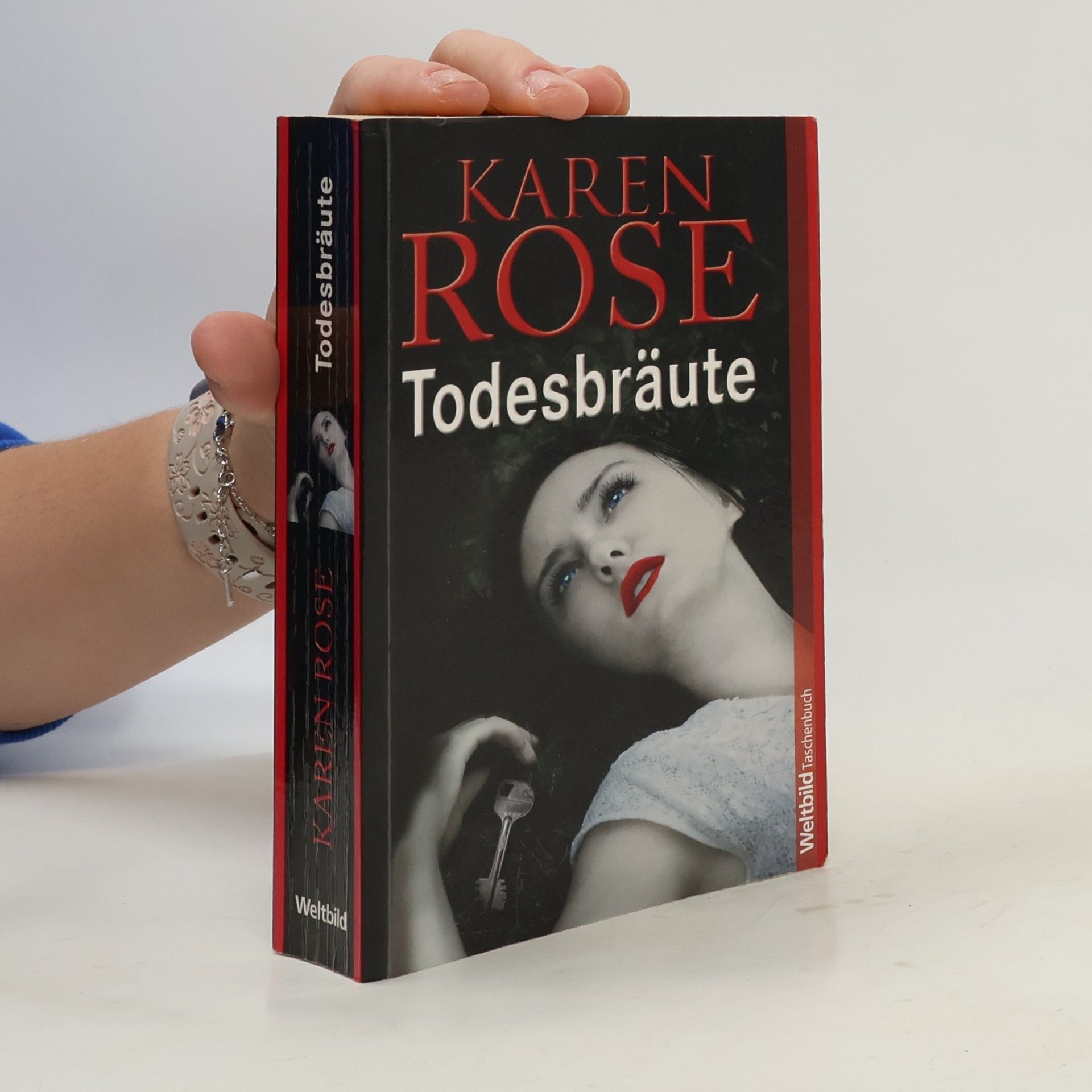 Karen Rose Todesbräute