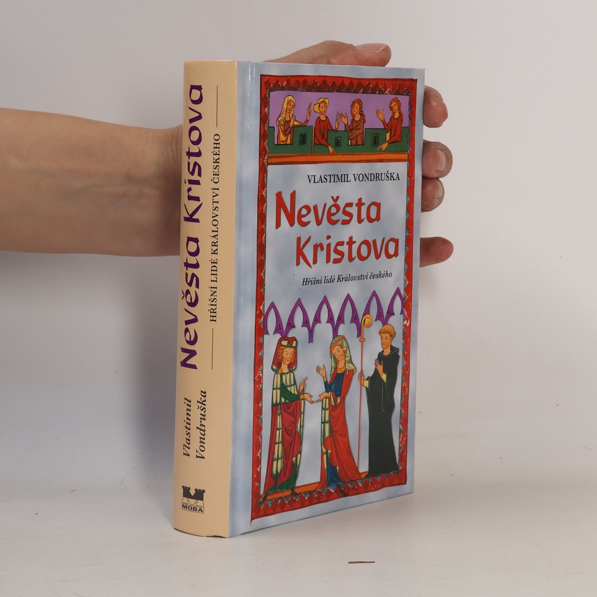 Nevěsta Kristova