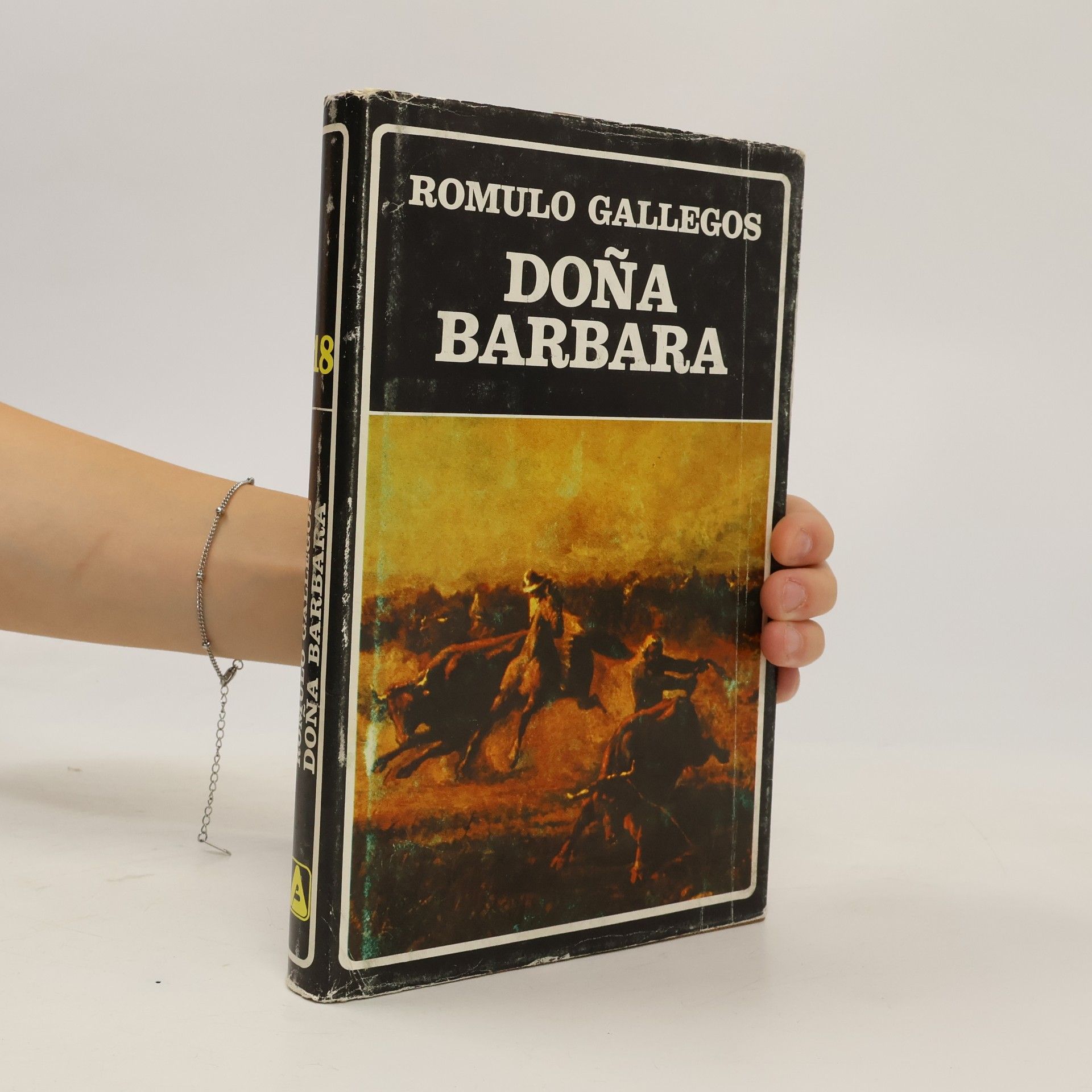 Doña Barbara