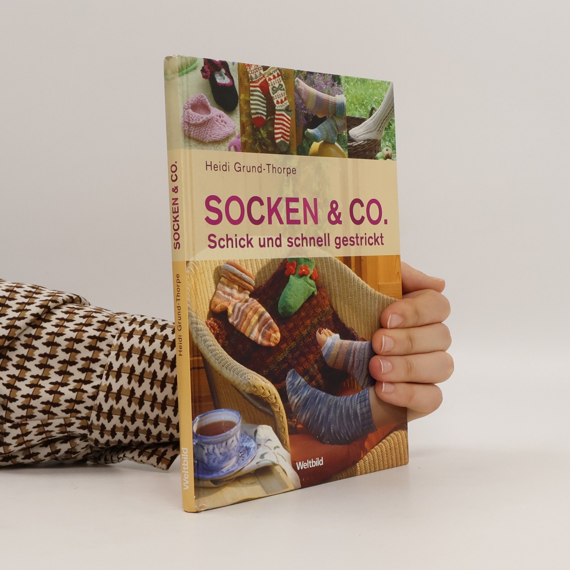 Socken & Co.