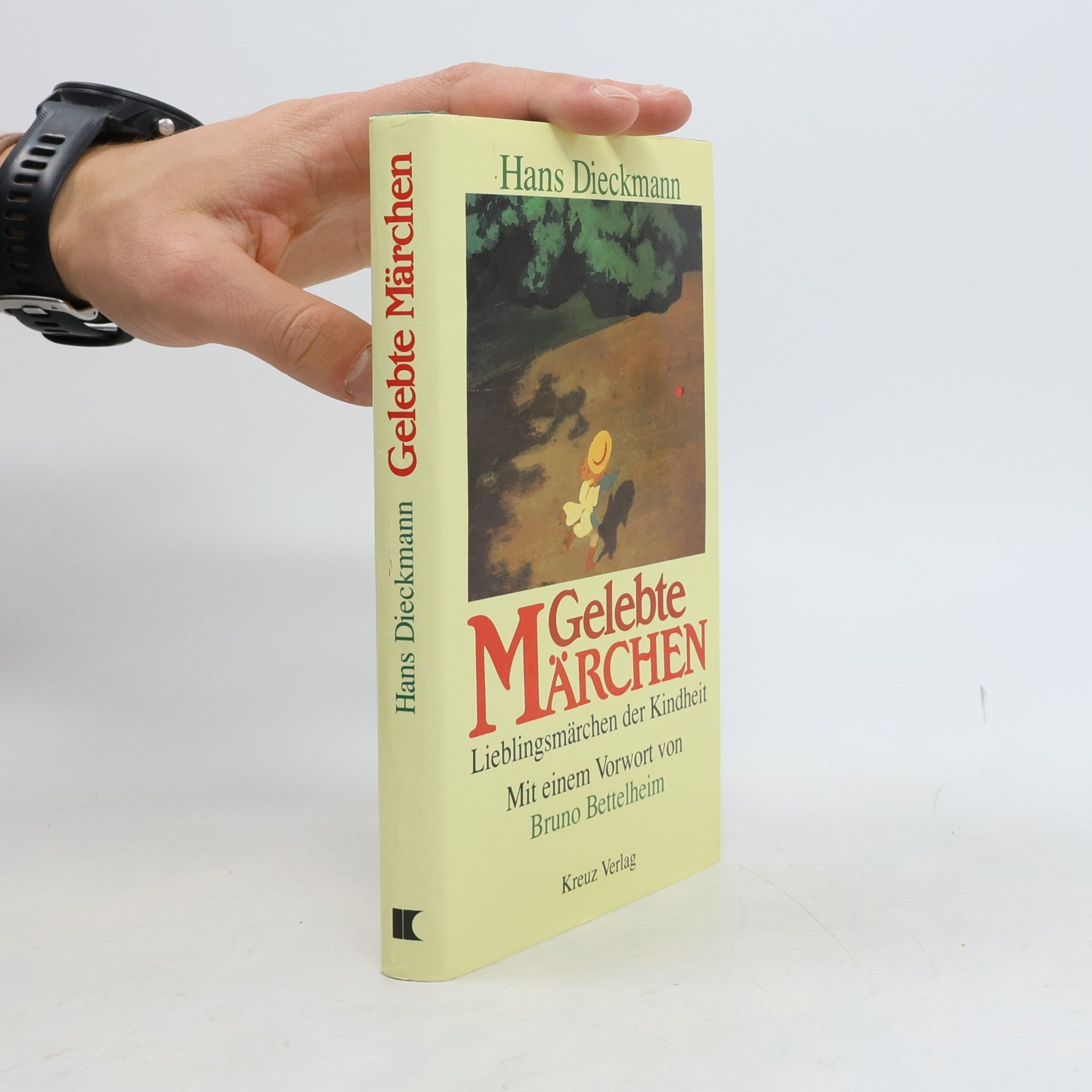 Gelebte Märchen