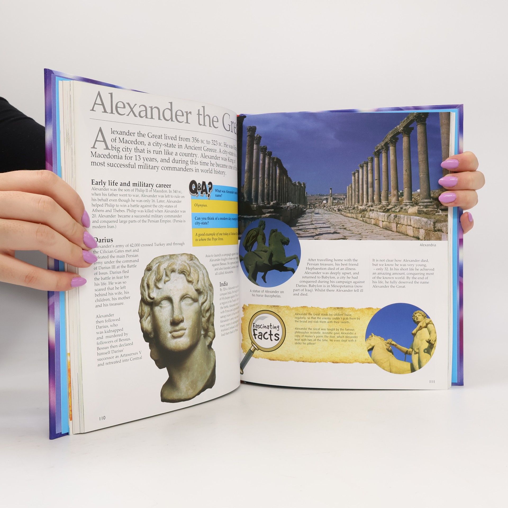 Igloo Books Factopedia: Big Book of Knowledge