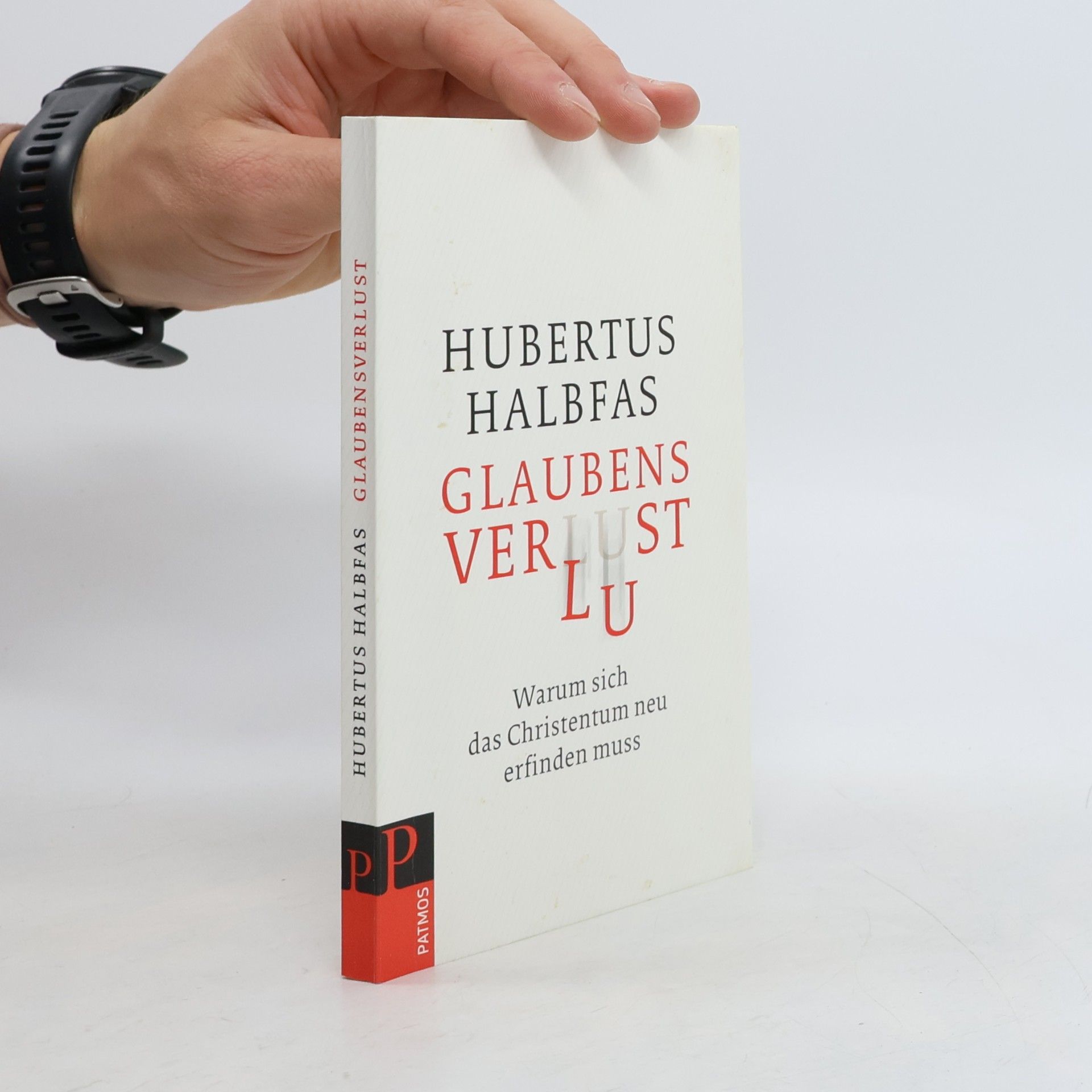 Glaubensverlust