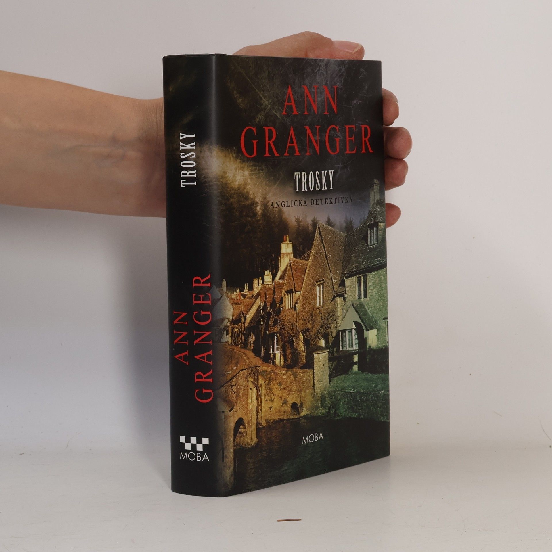 Ann Granger Trosky