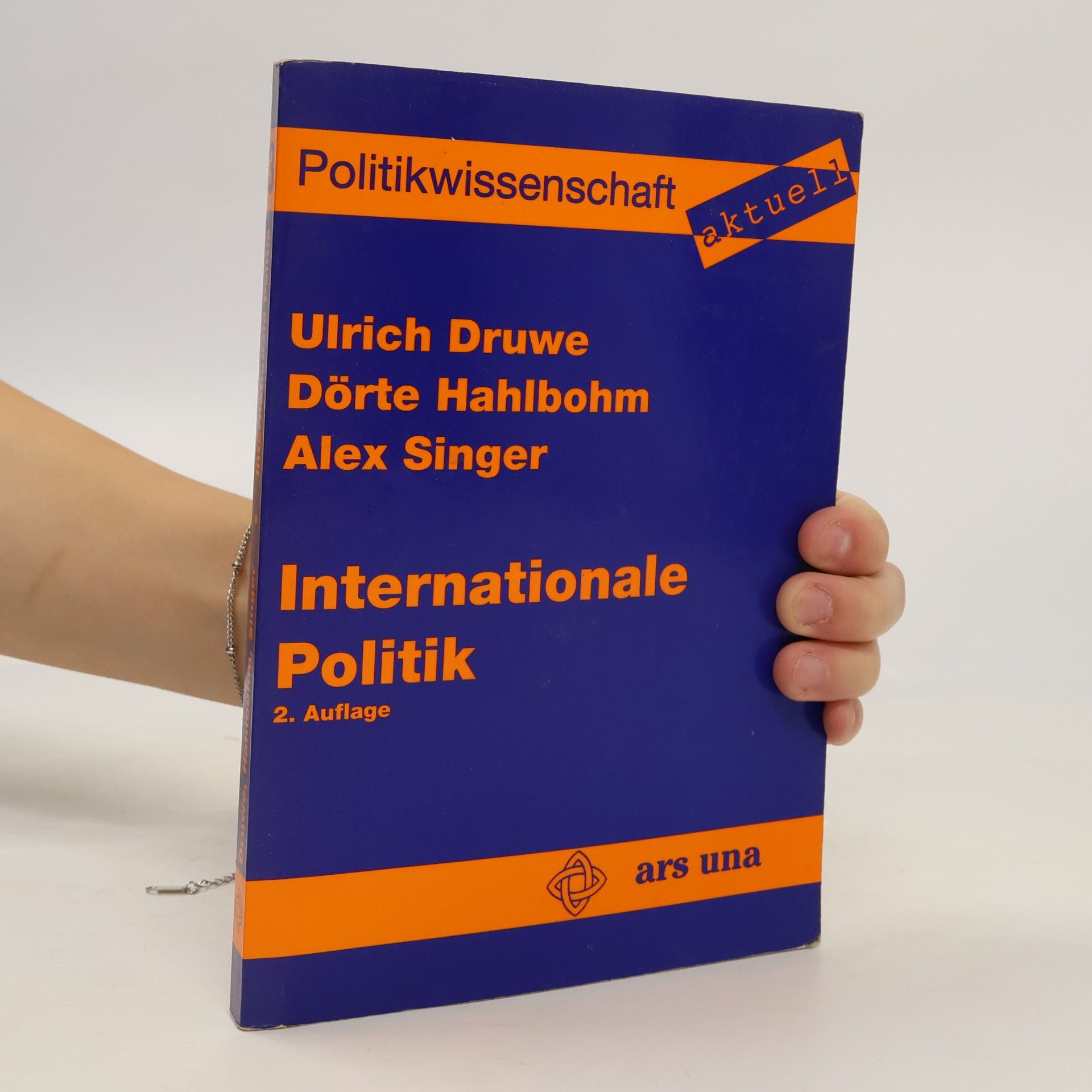 Internationale Politik