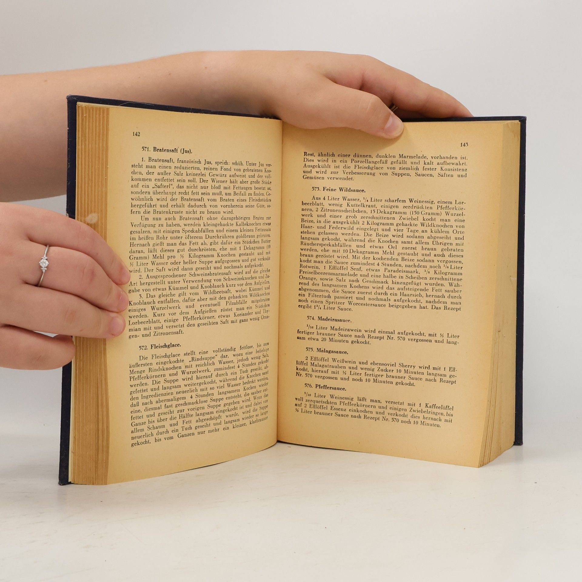 Franz Ruhm Kochbuch für Alle