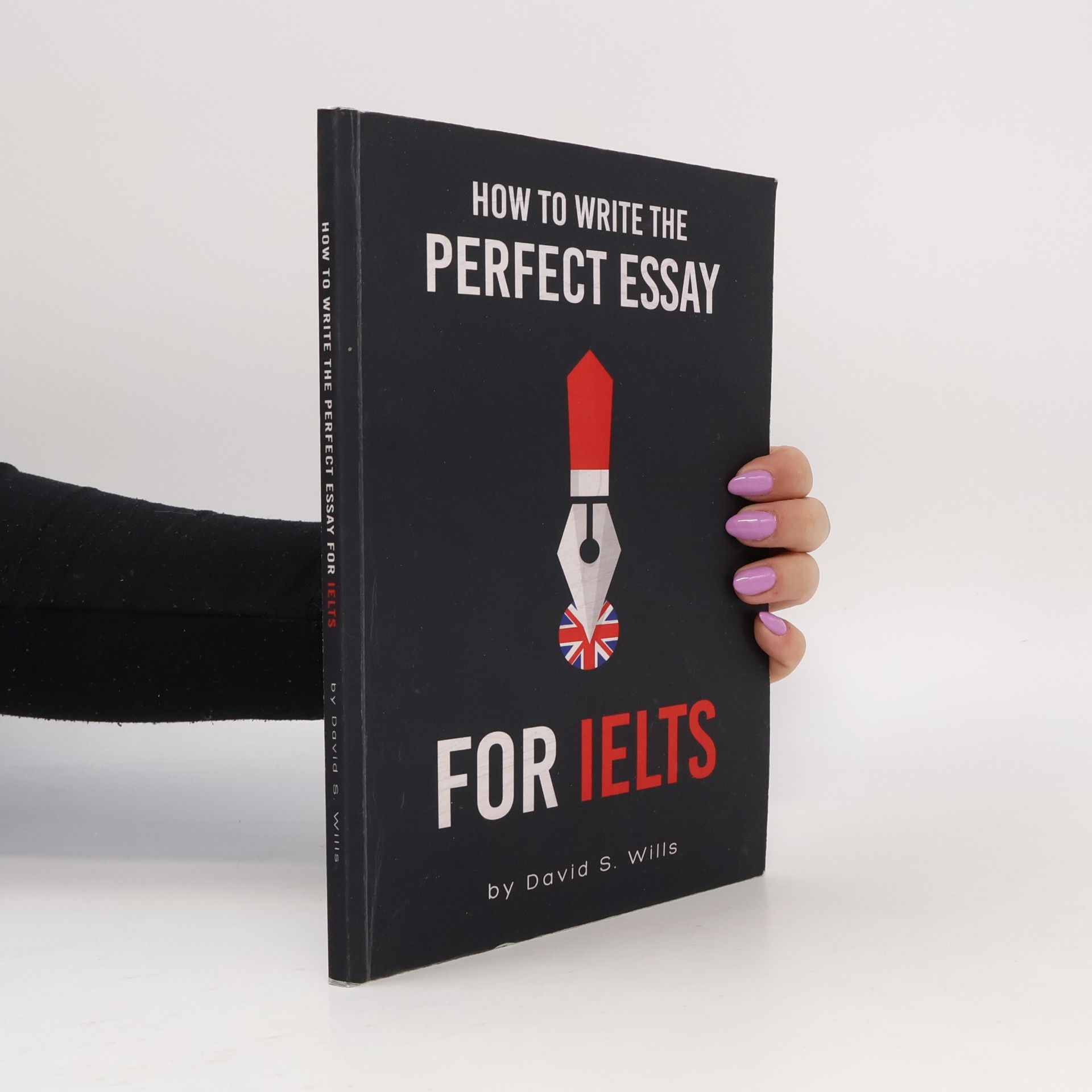 How to Write the Perfect Essay for IELTS