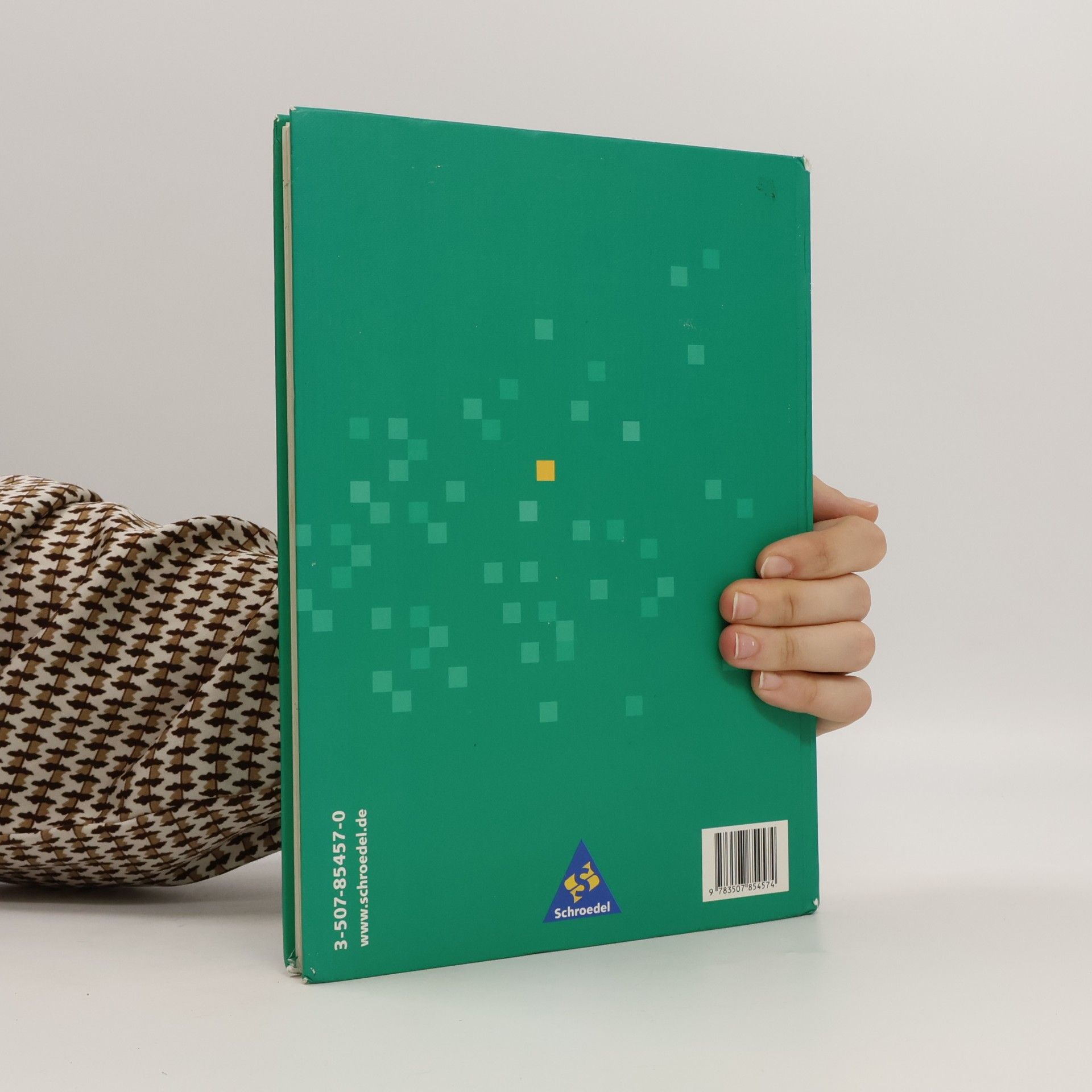Günter Schmidt Mathematik Neue Wege