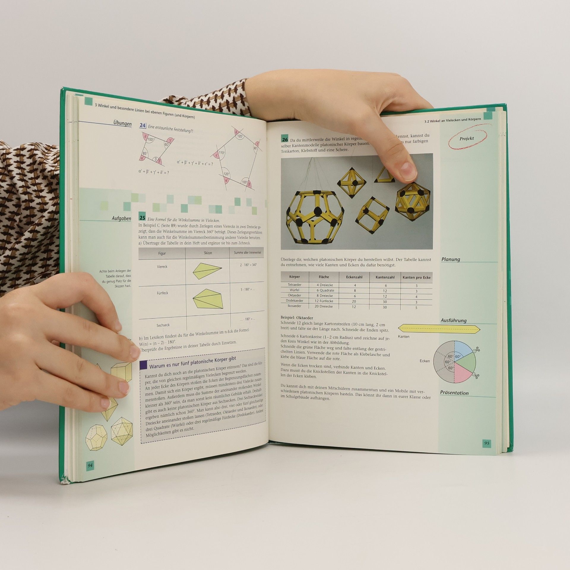 Günter Schmidt Mathematik Neue Wege