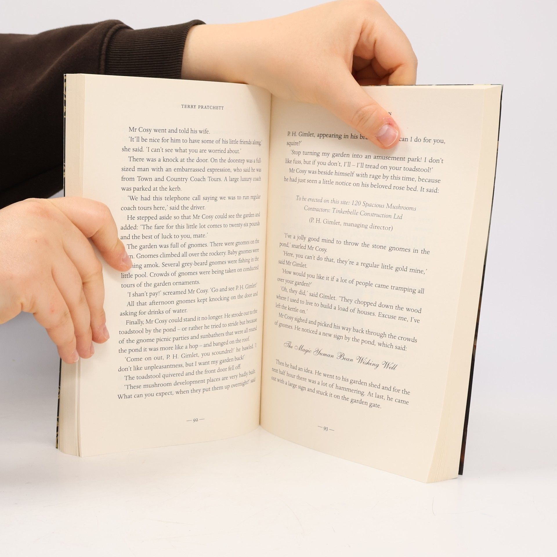 Terry Pratchett A Stroke of the Pen: The Lost Stories