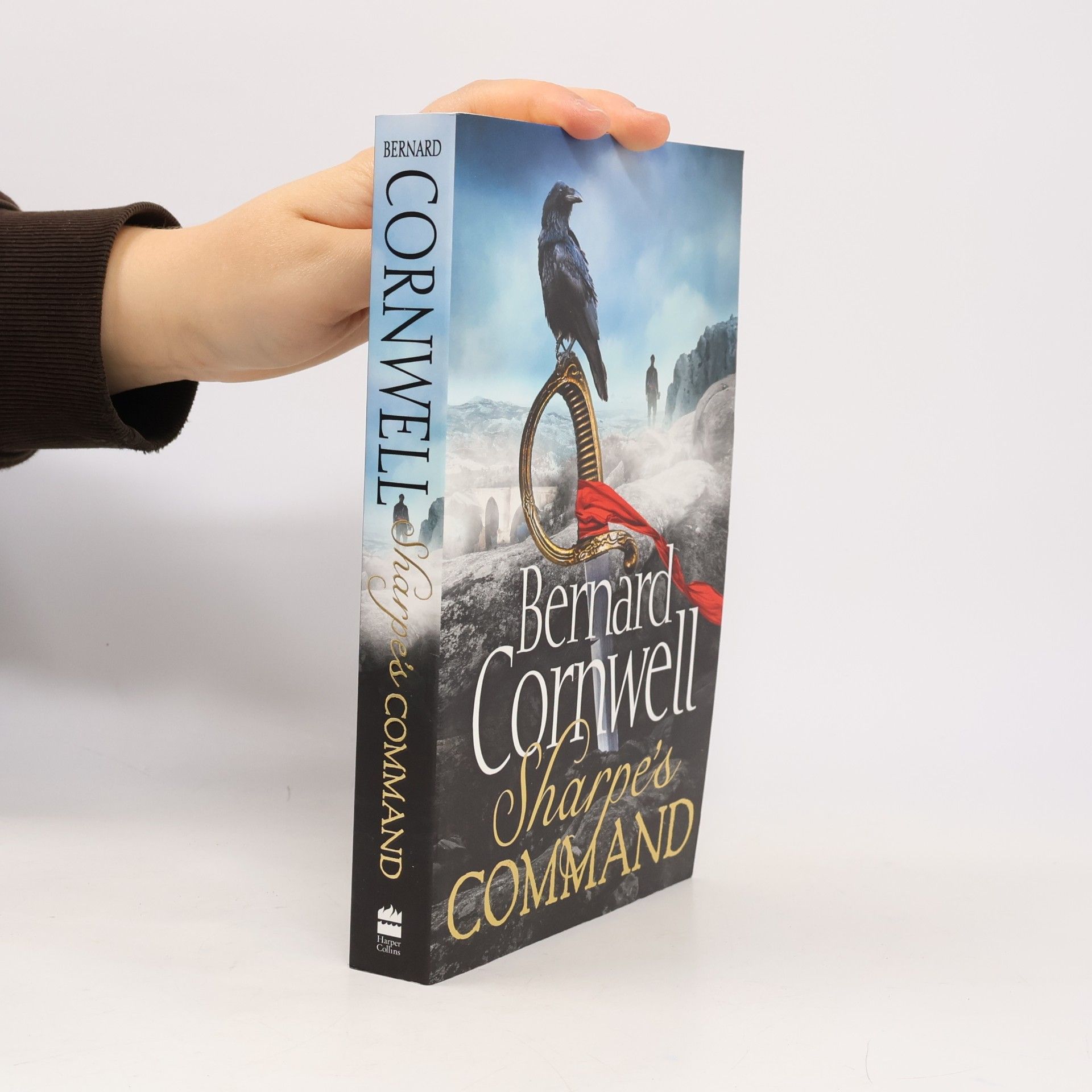 Sharpe´s Command