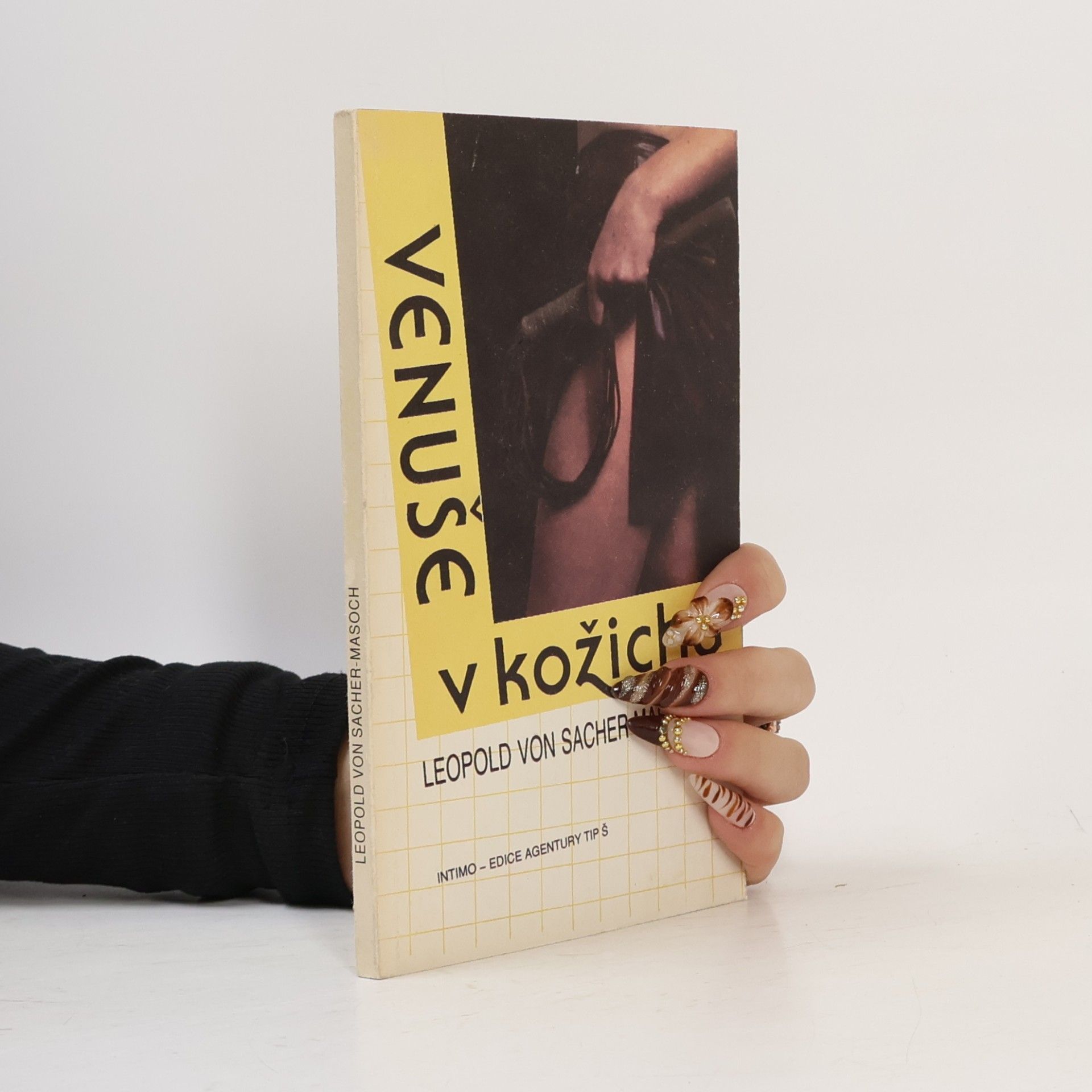 Venuše v kožichu