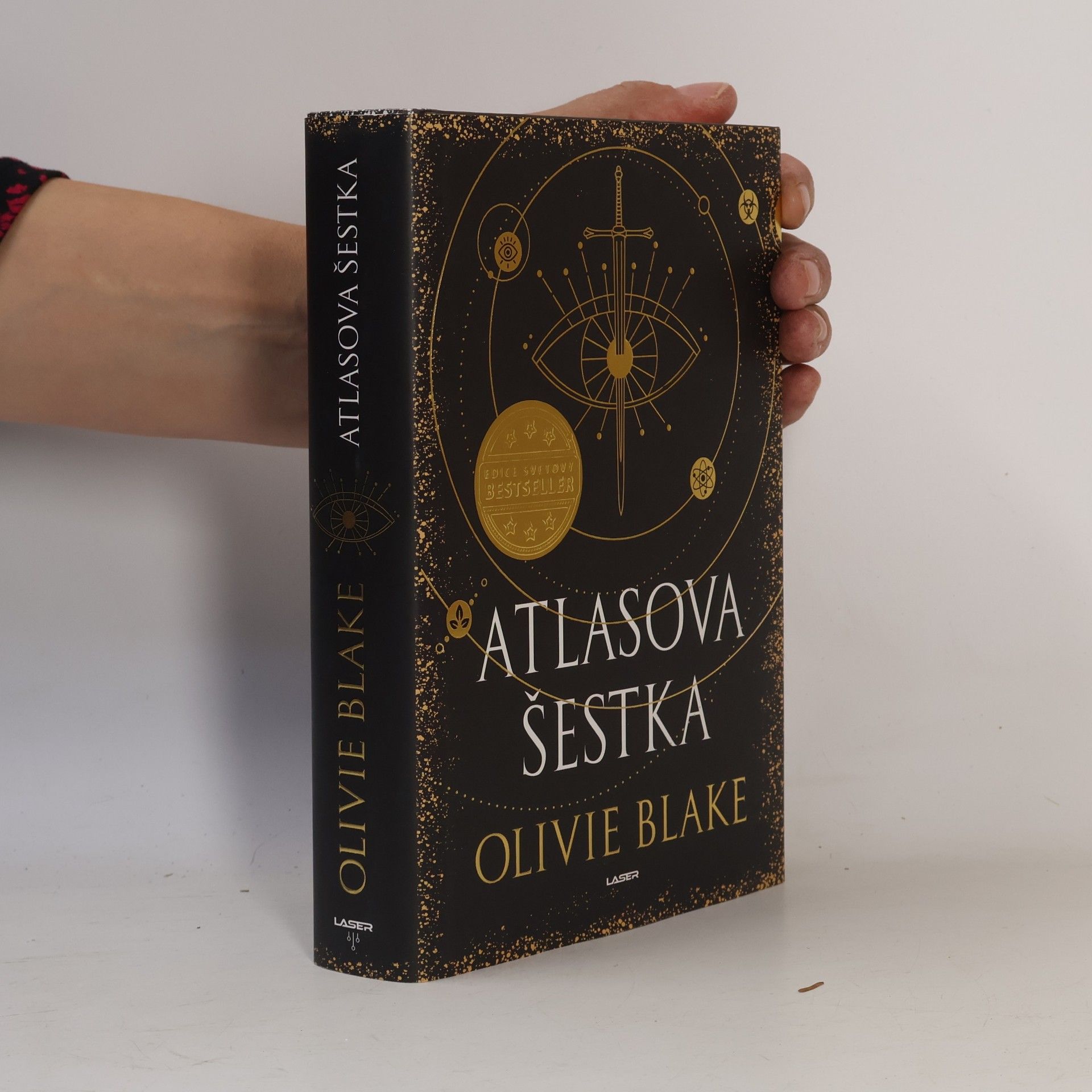 Atlasova šestka