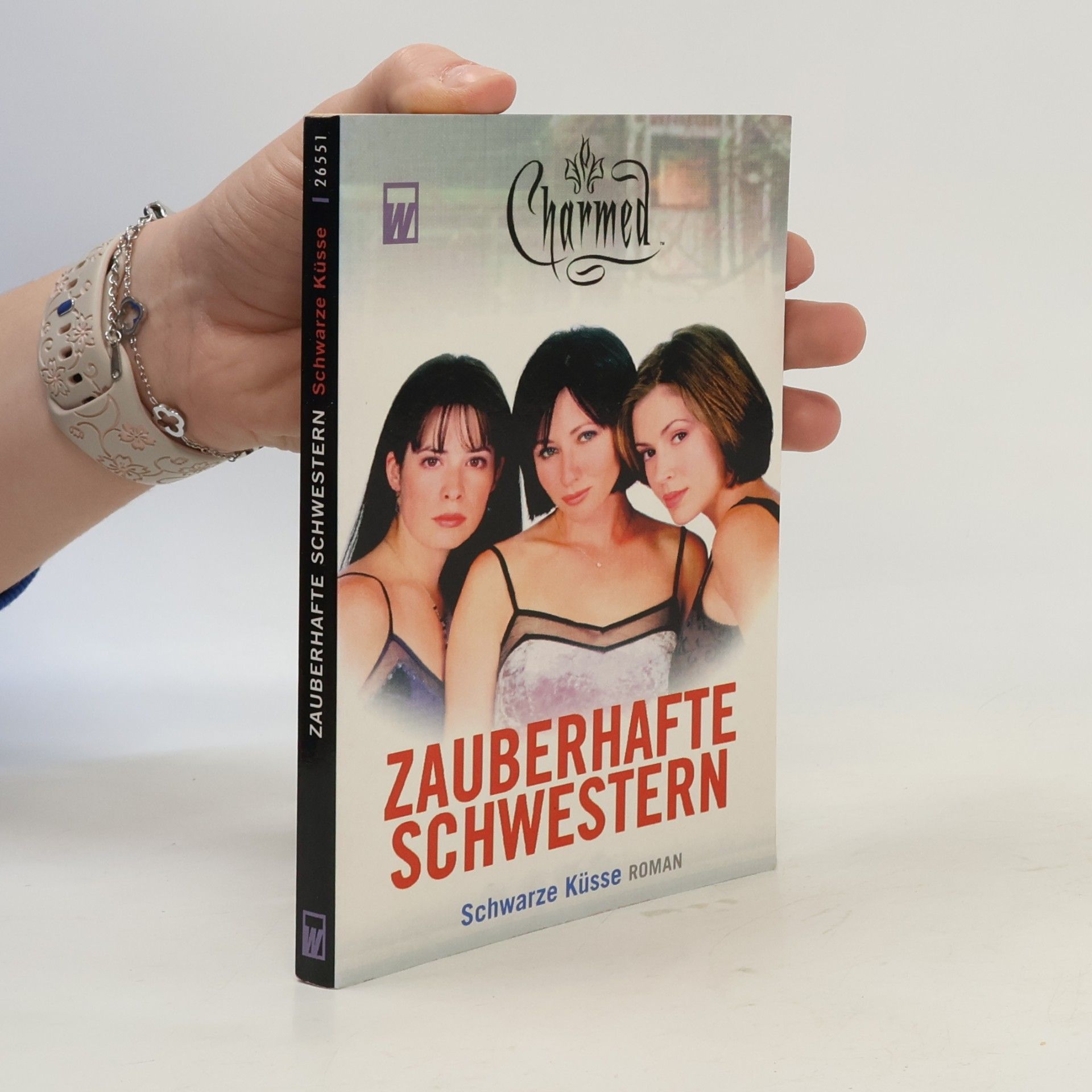 Brandon Alexander Charmed - zauberhafte Schwestern